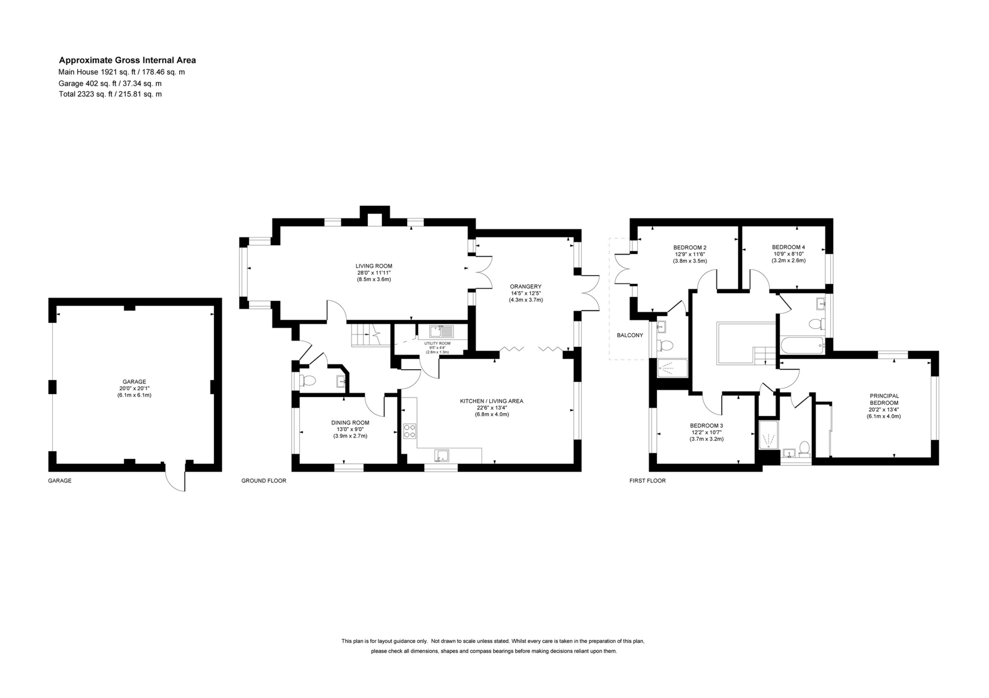 Floor Plan 1 Floor Plan 1