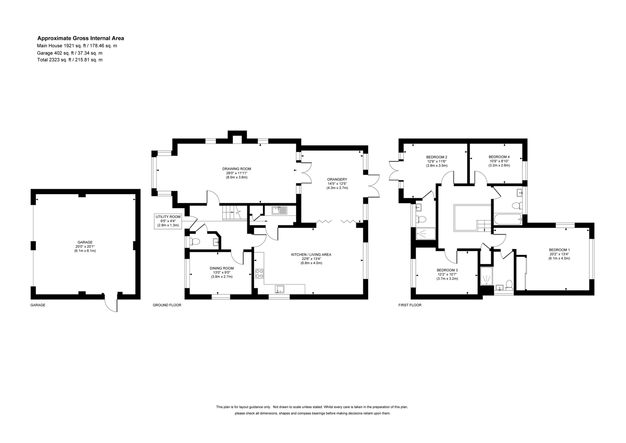 Floor Plan 1 Floor Plan 1