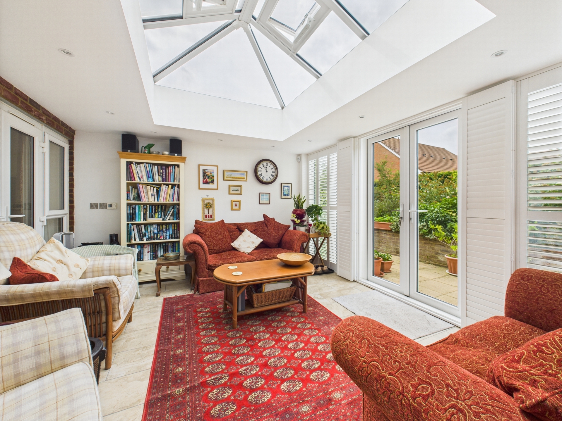 Orangery