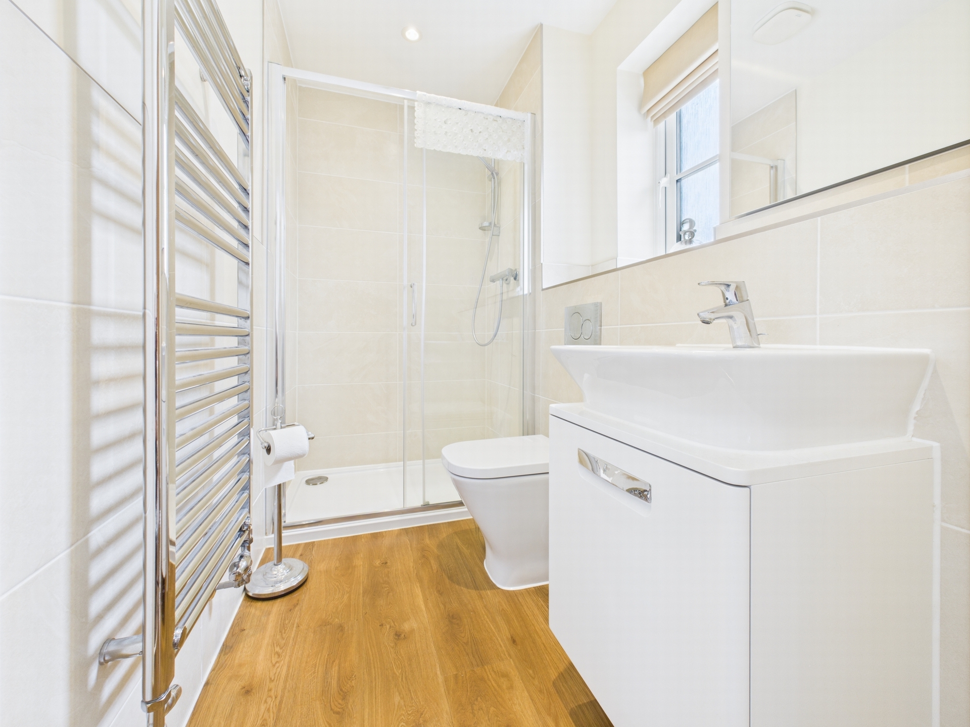 Bedroom 2 En Suite