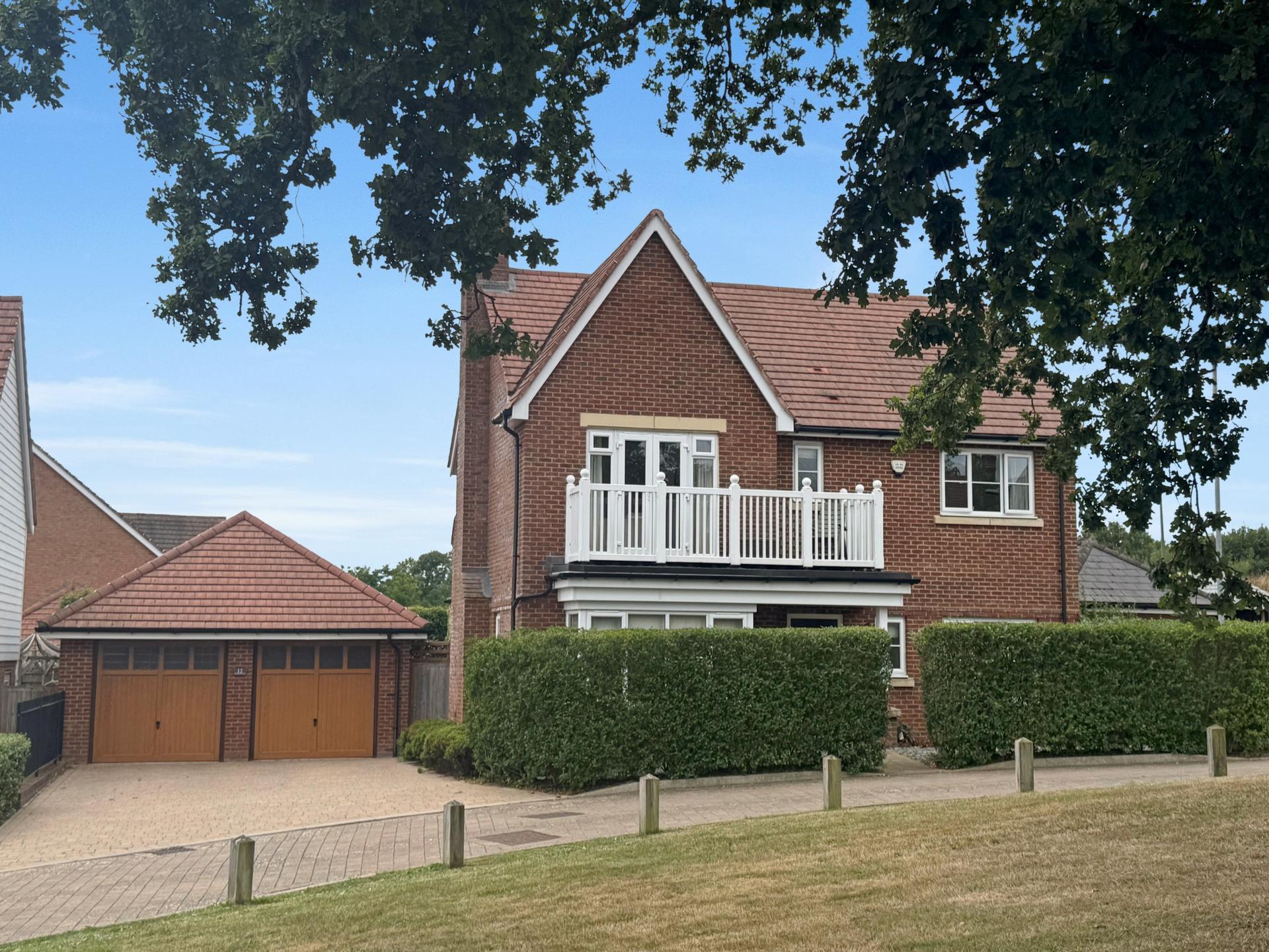 Old House Lane Haywards Heath