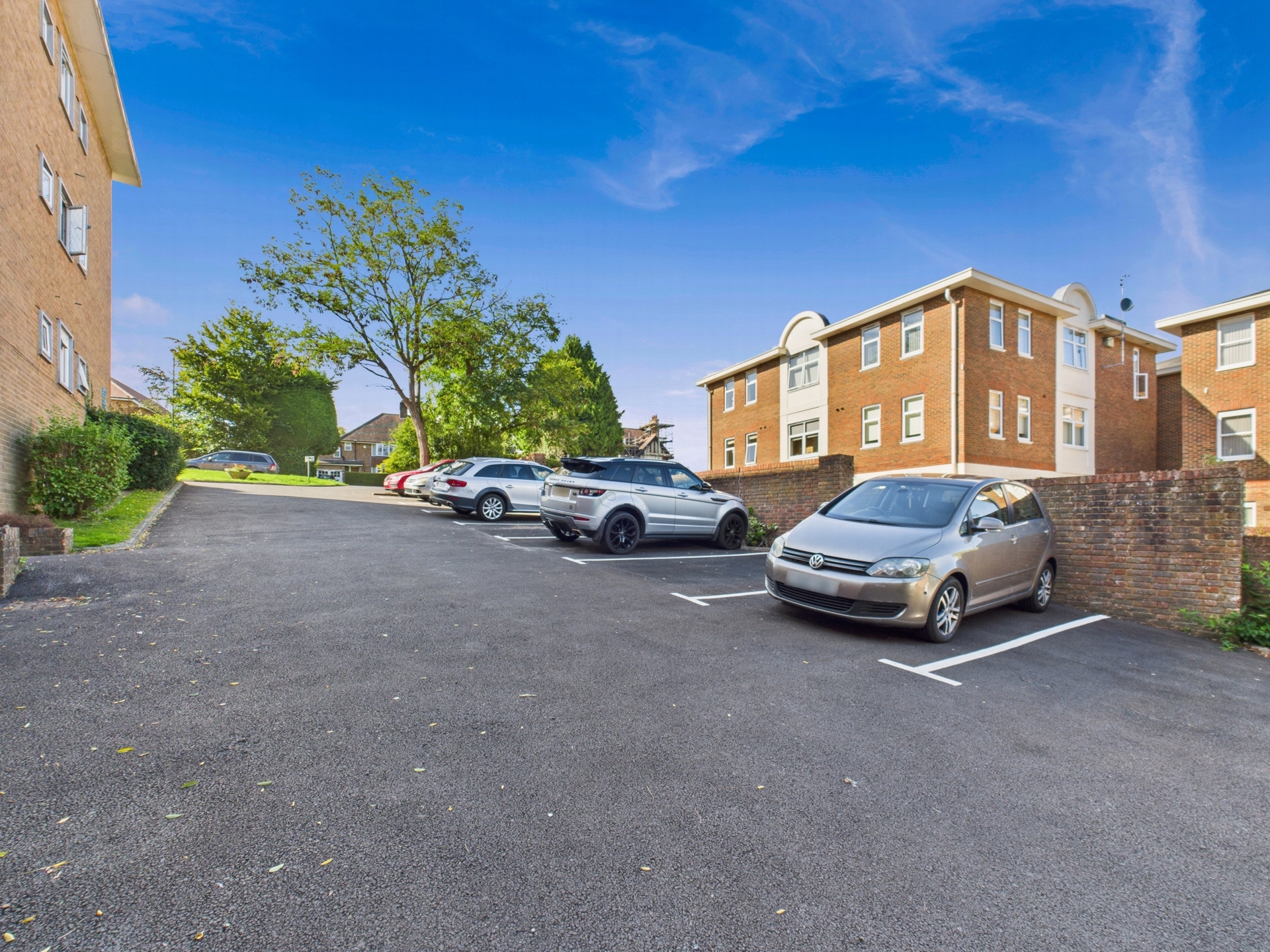 Car Park