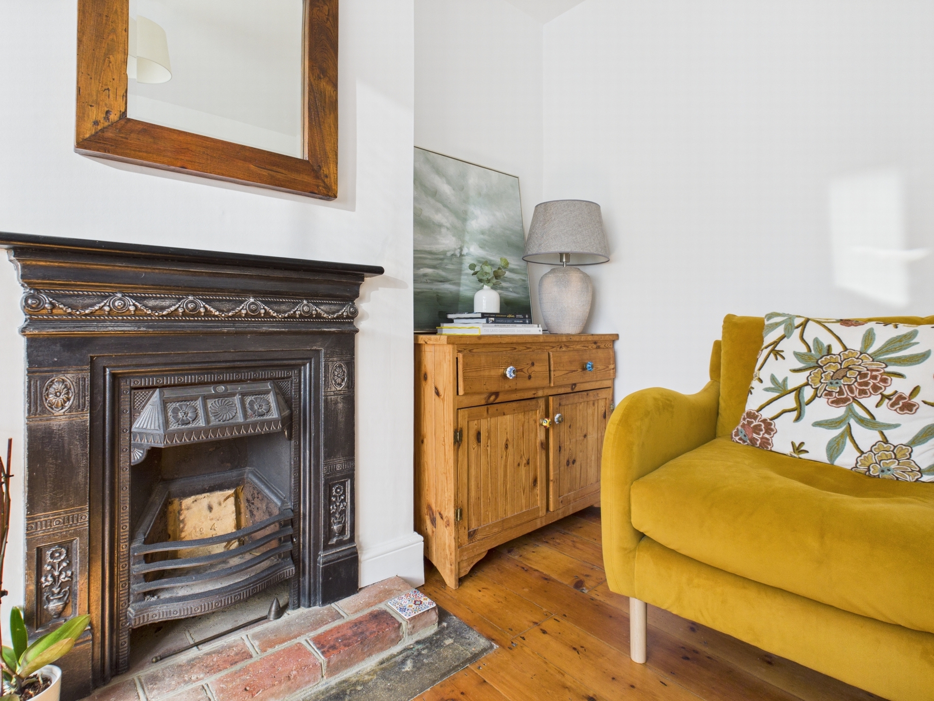 Sitting Room