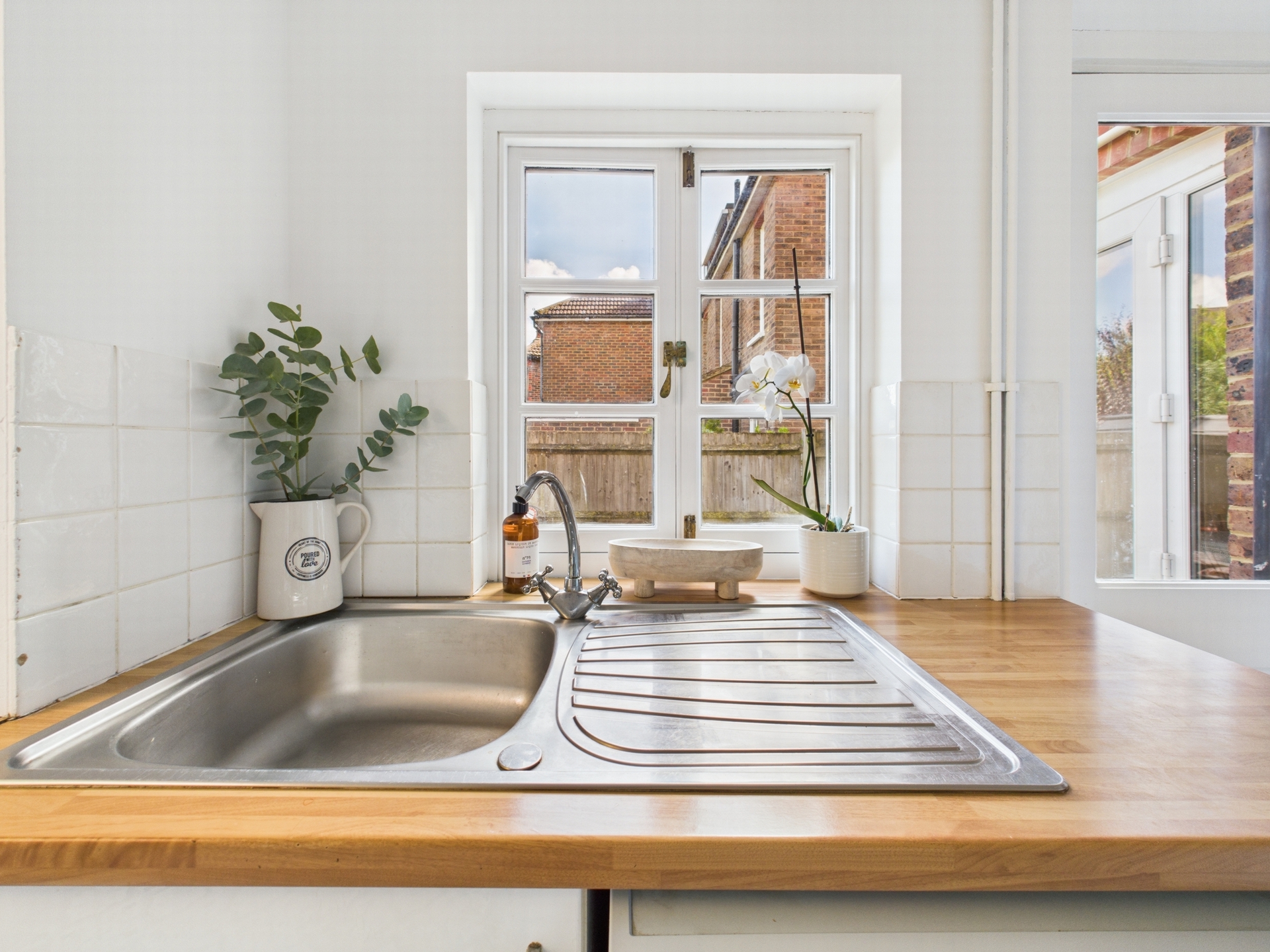 Kitchen Details