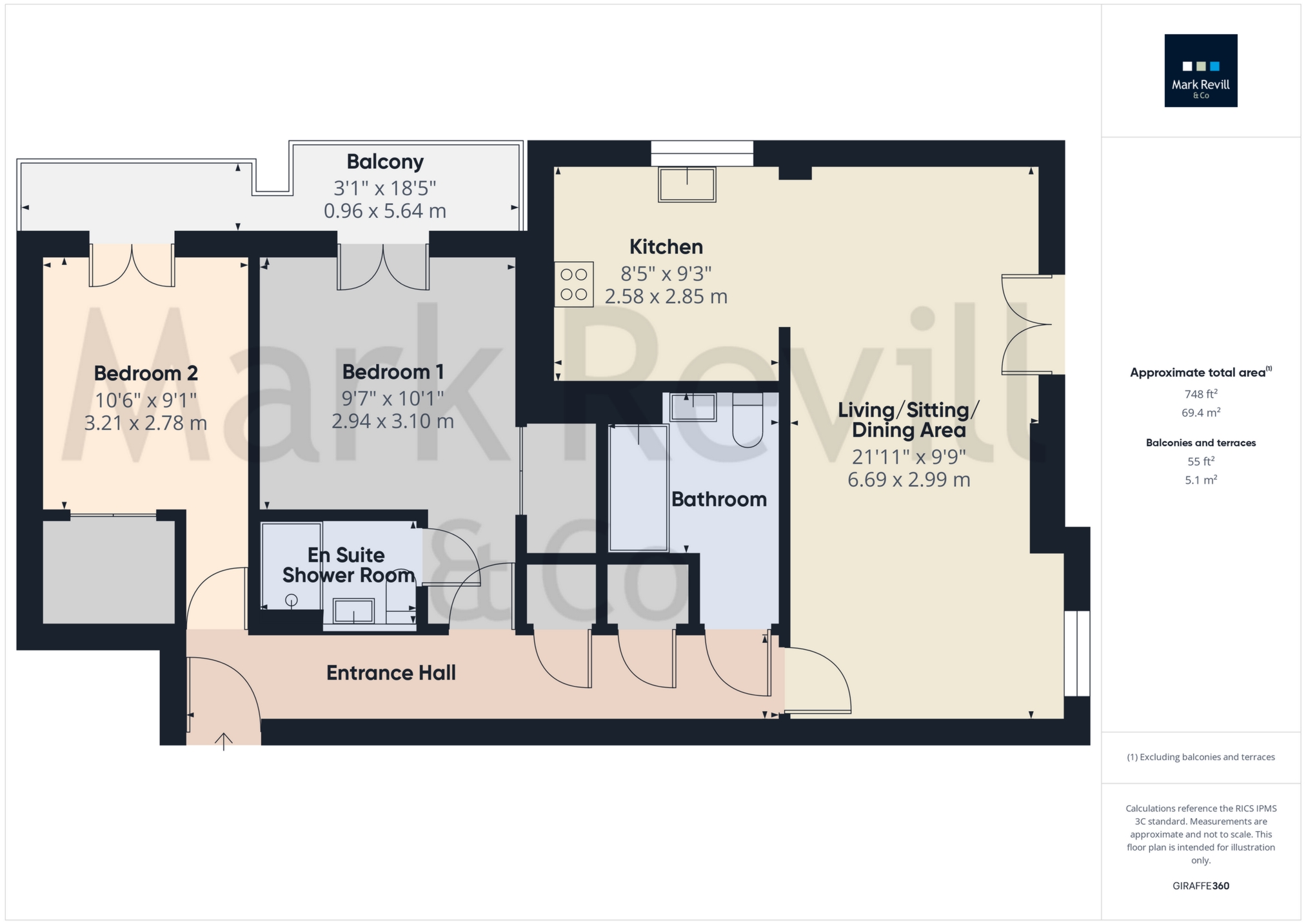 Floor Plan 1 Floor Plan 1