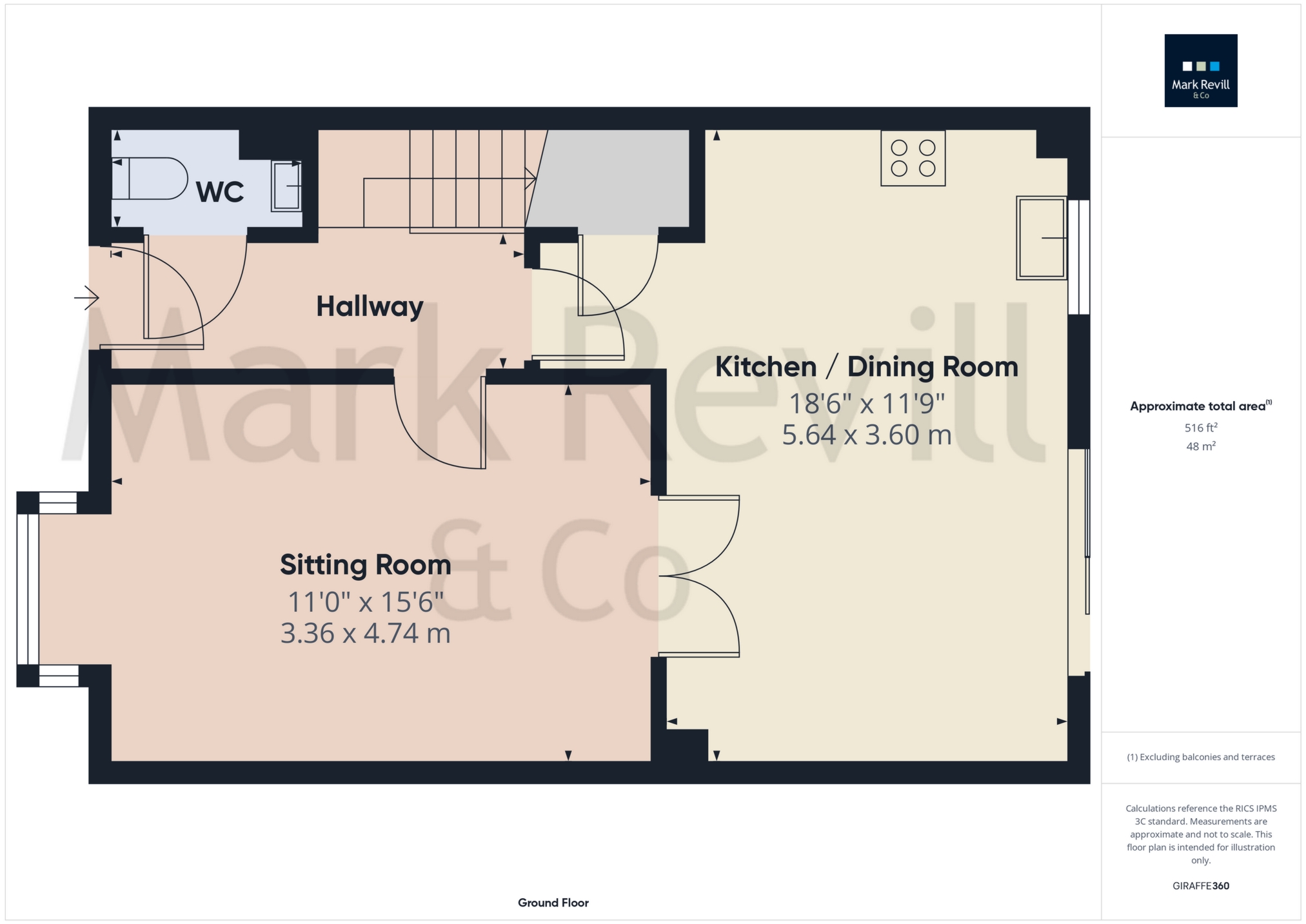 Floor Plan 2 Floor Plan 2