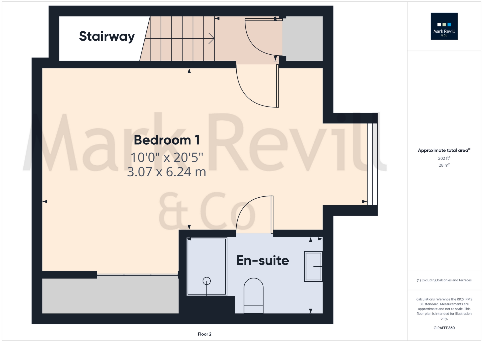 Floor Plan 4 Floor Plan 4