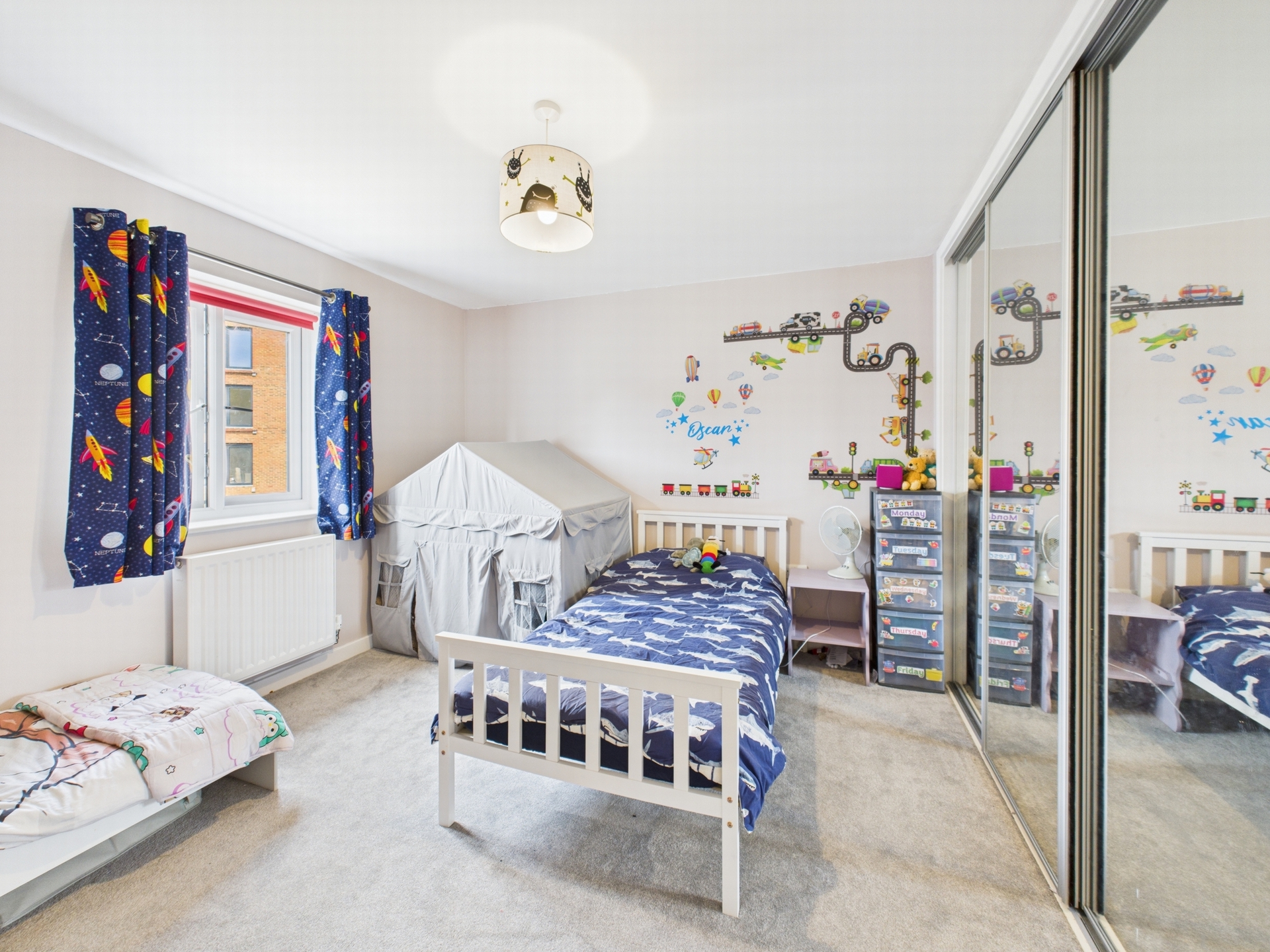 bedroom 3