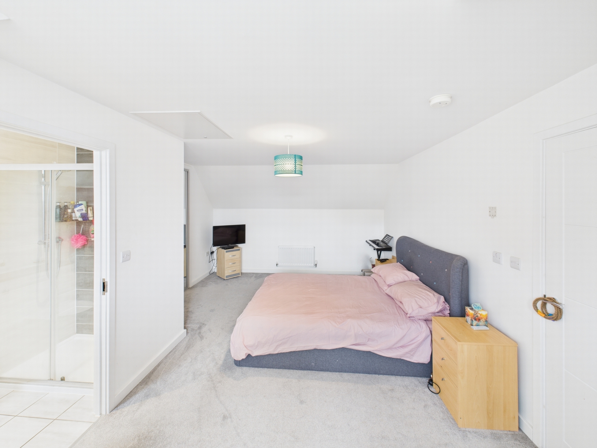 2nd bed 1
