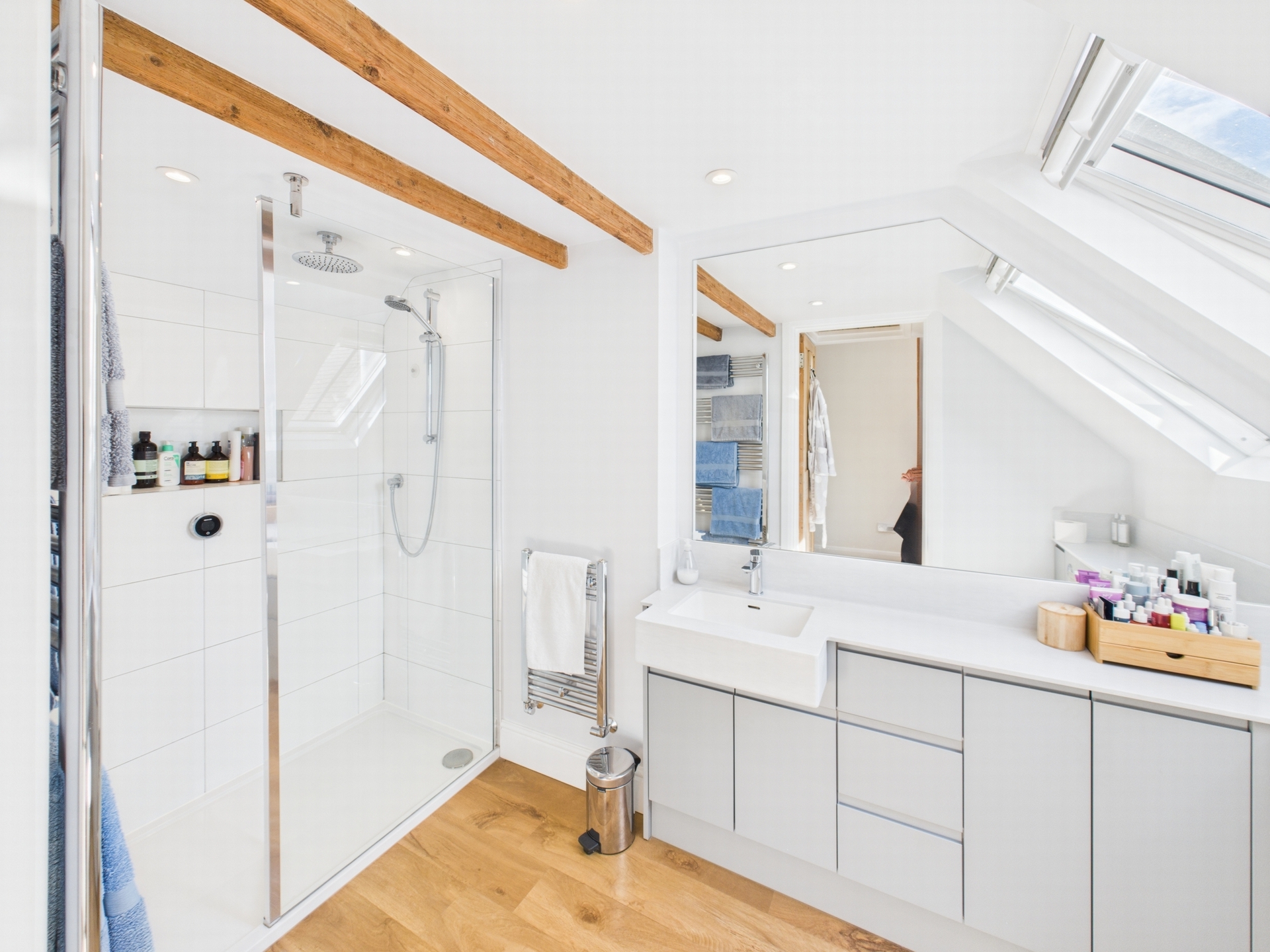 en-suite