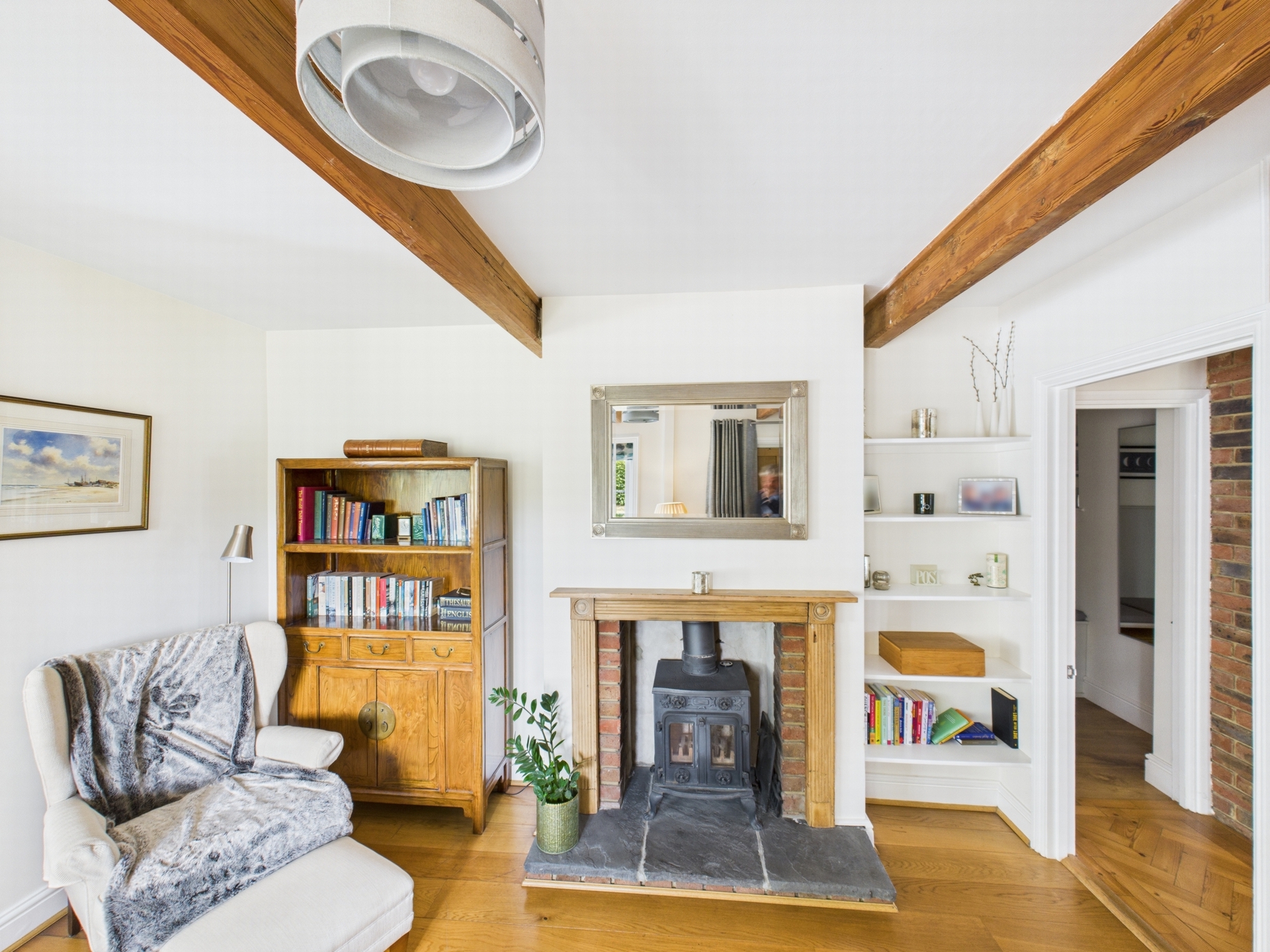 family room 2