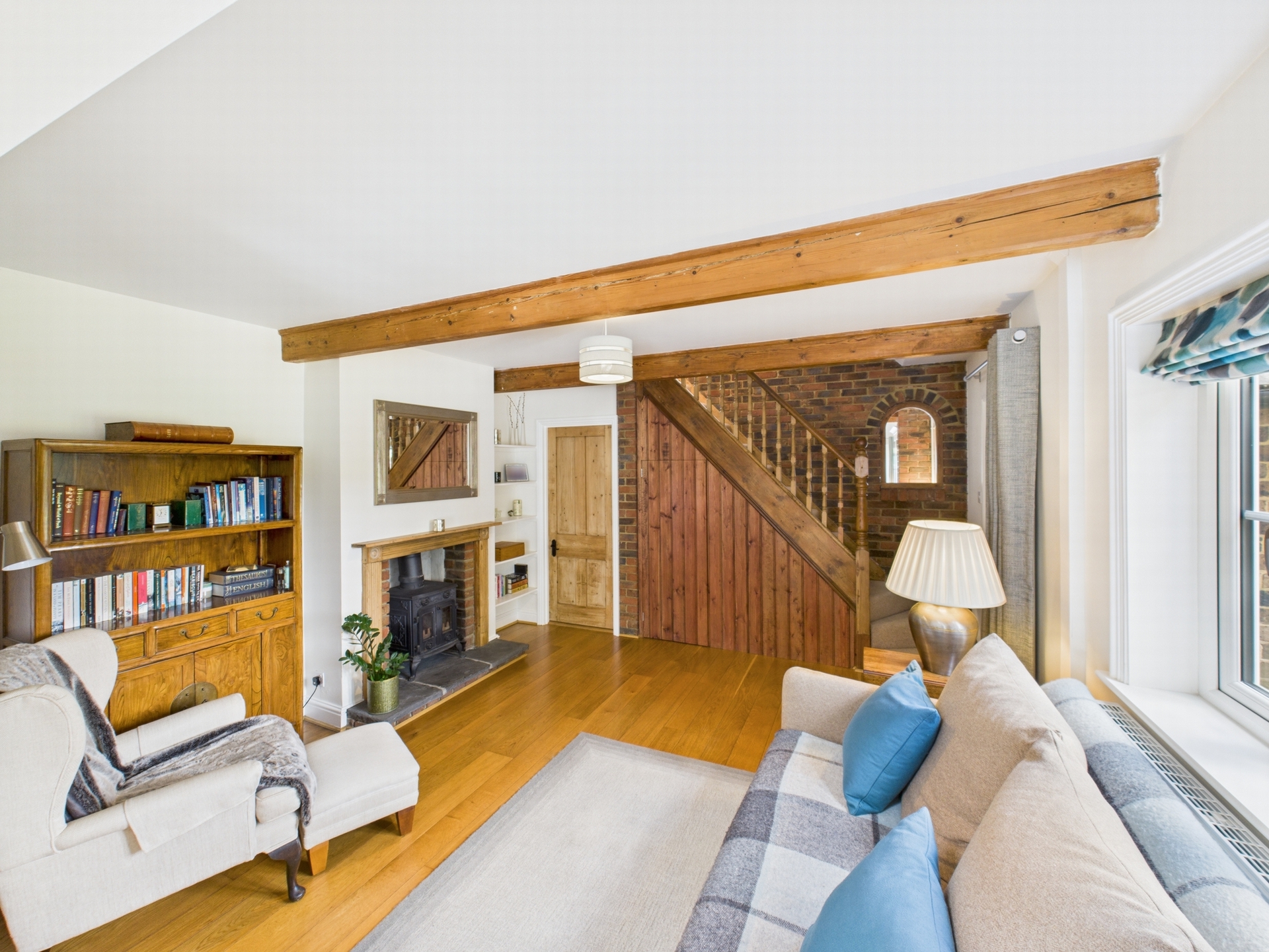 family room 3