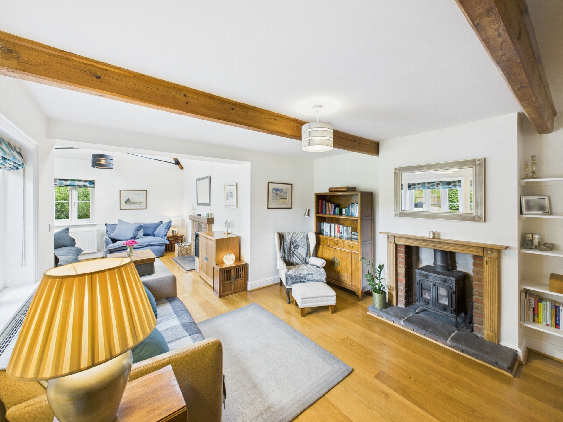 family room 1