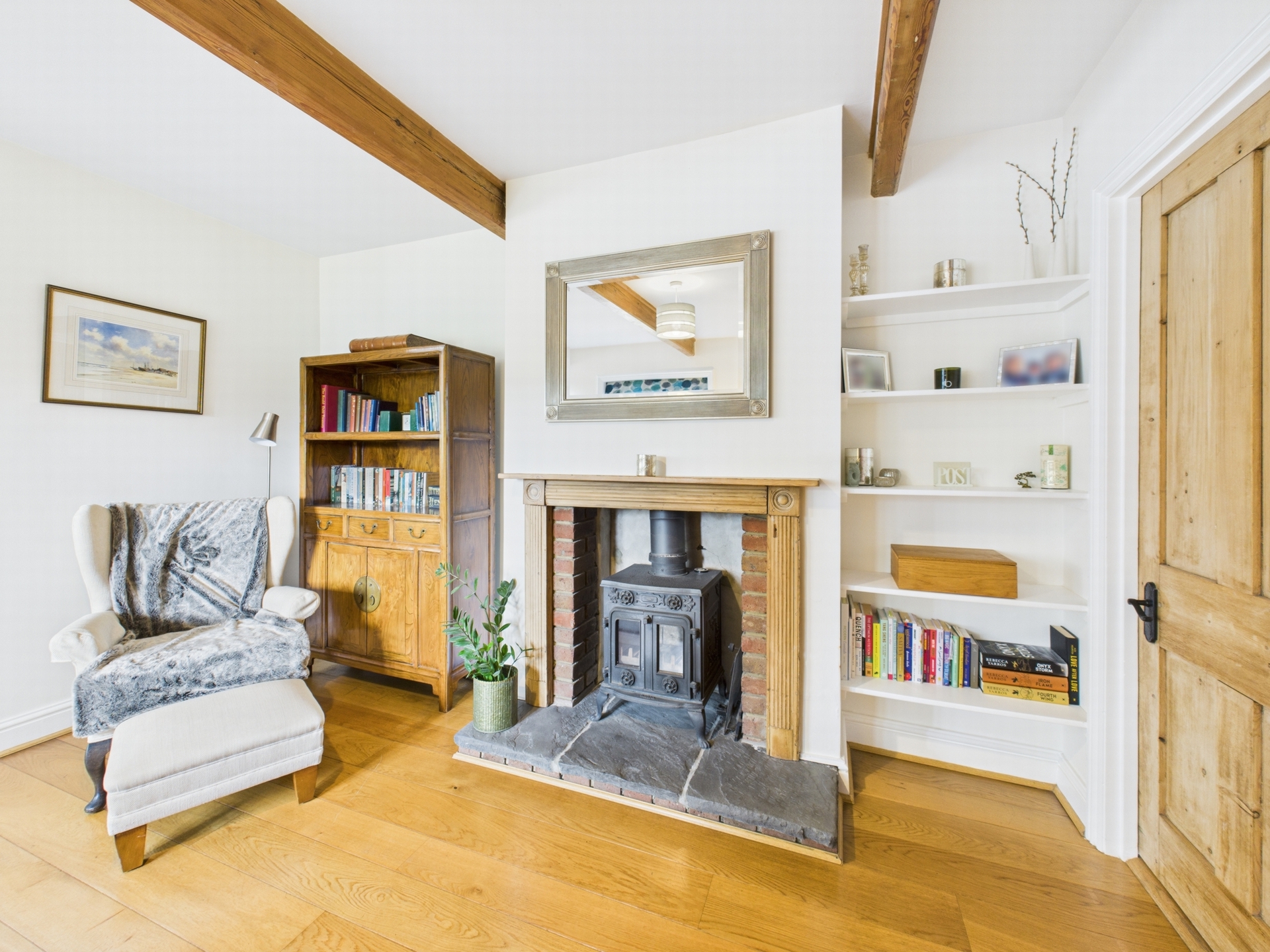 family room 5