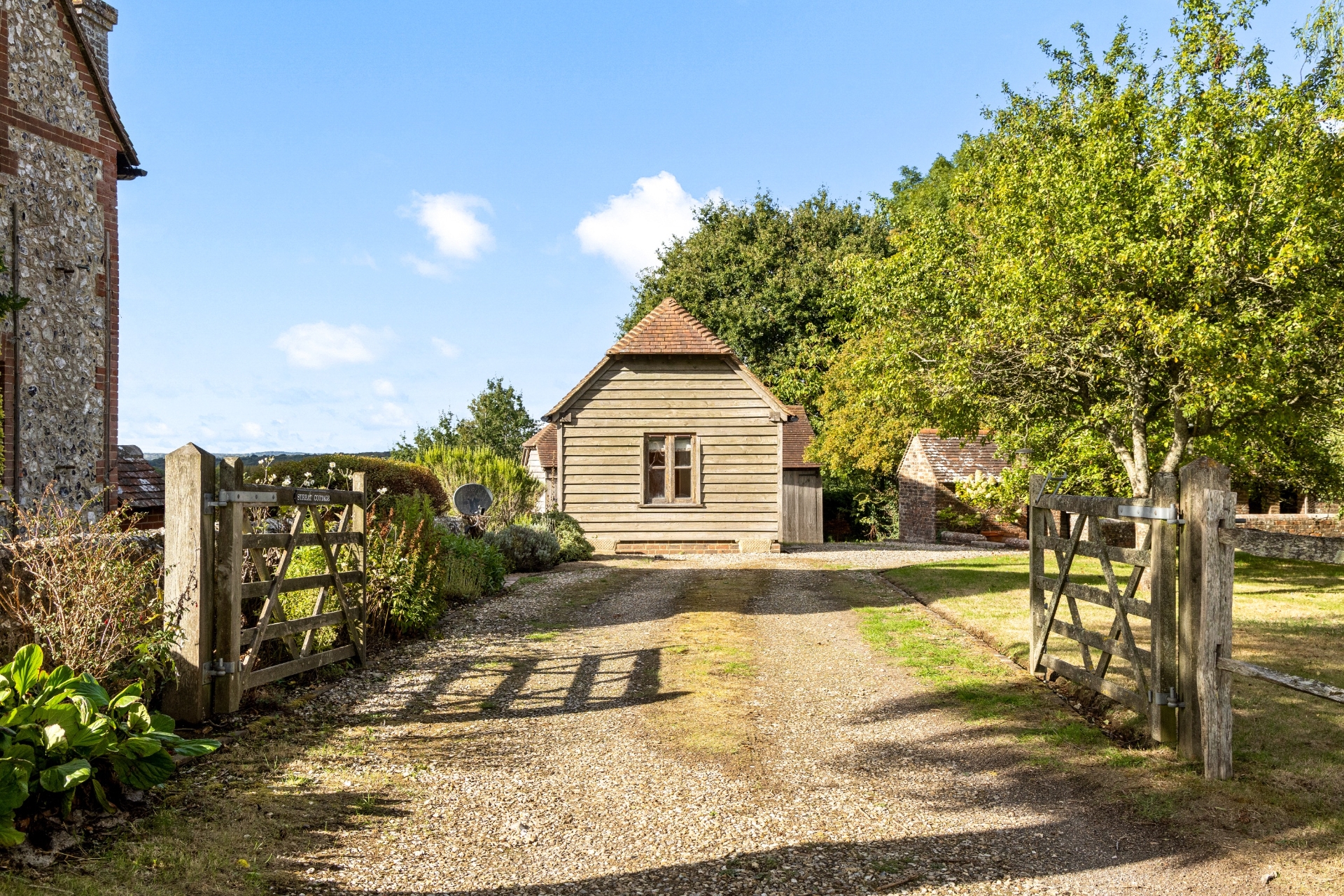 driveway 2