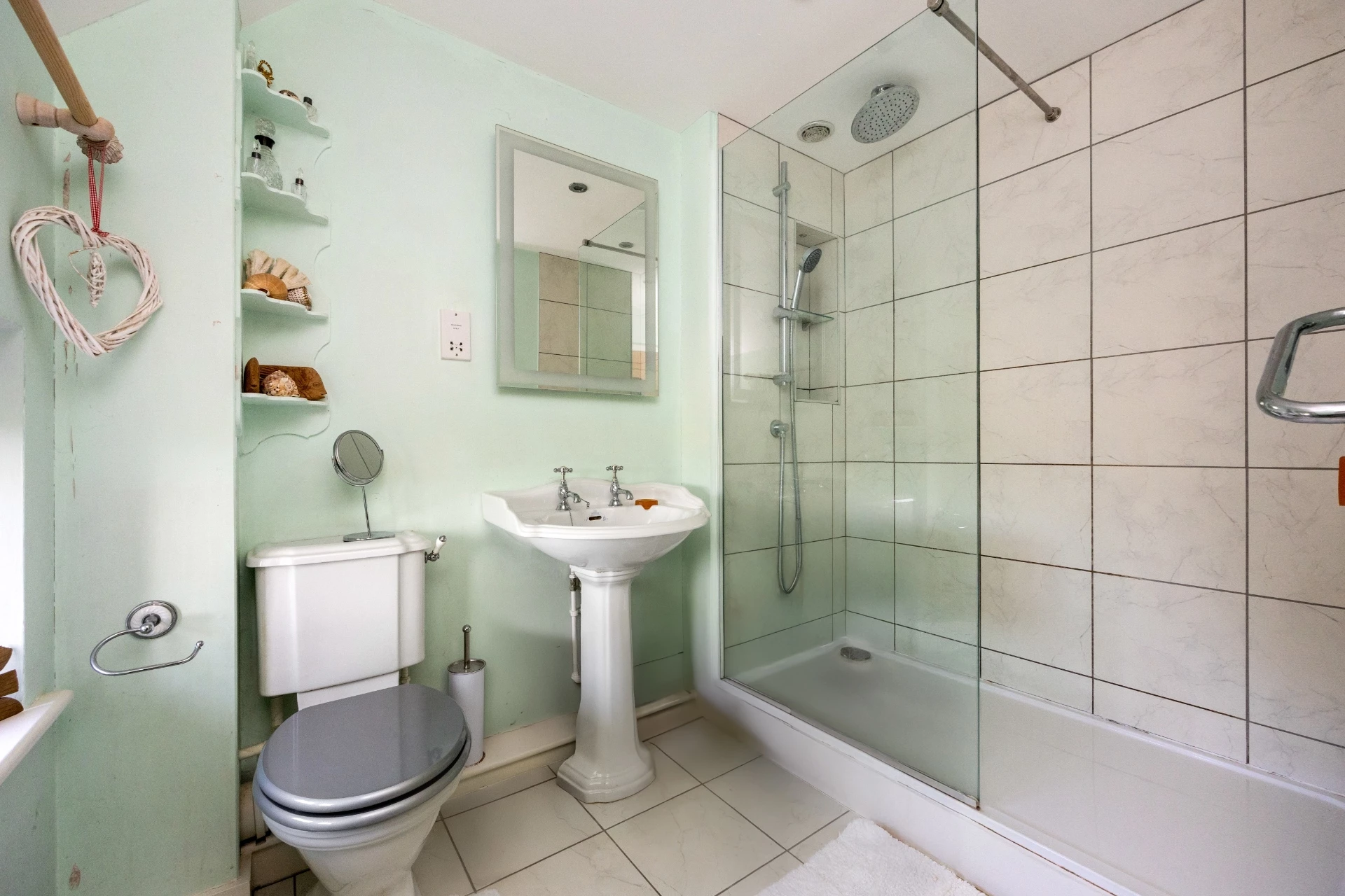 en-suite