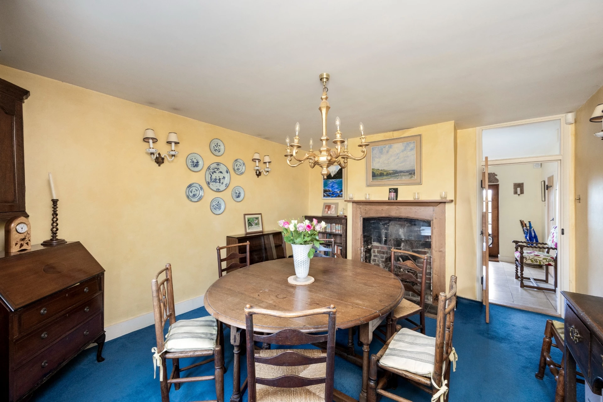 dining room 2