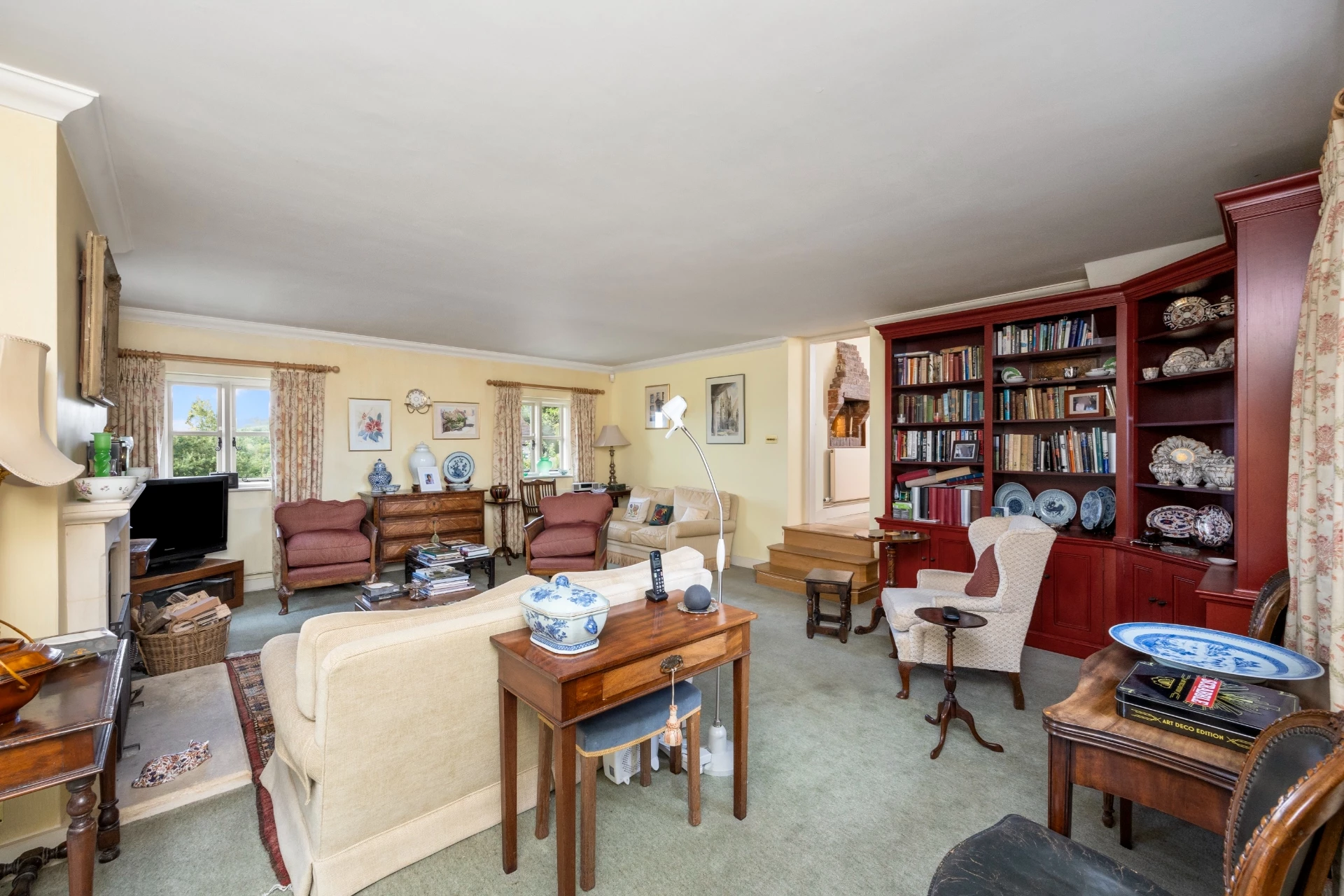 drawing room 2