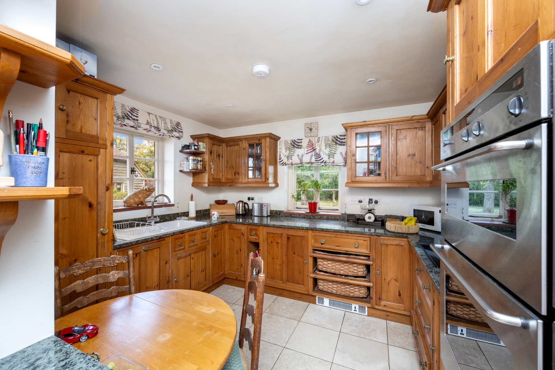 kitchen 1