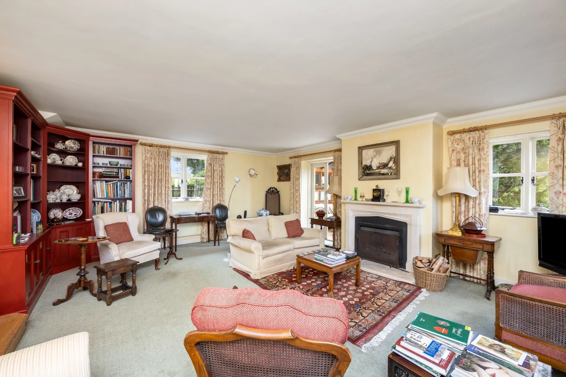 drawing room 1