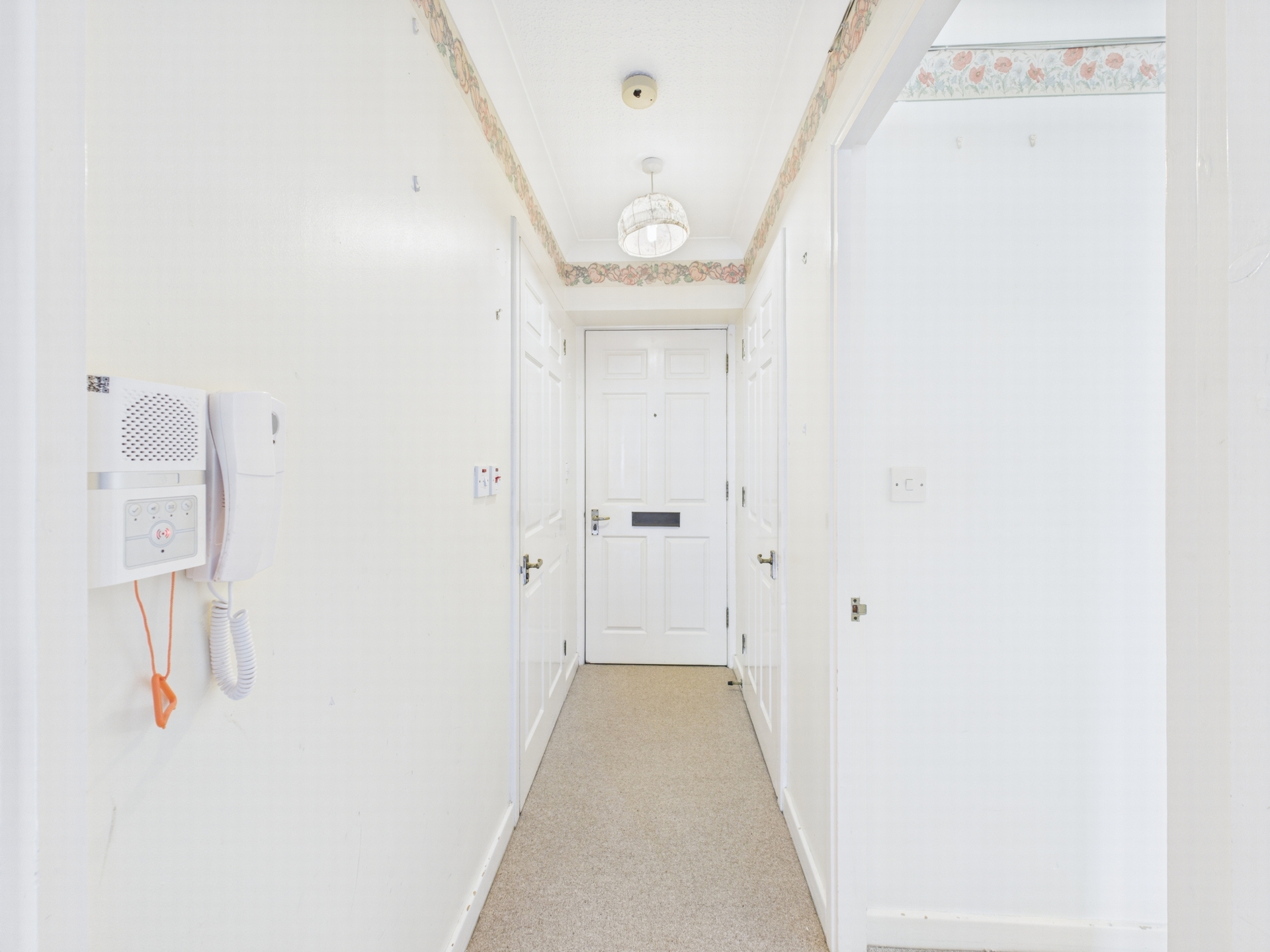hallway