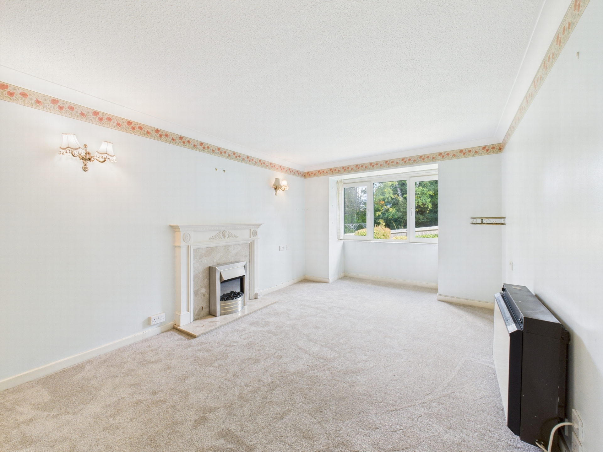 sitting room
