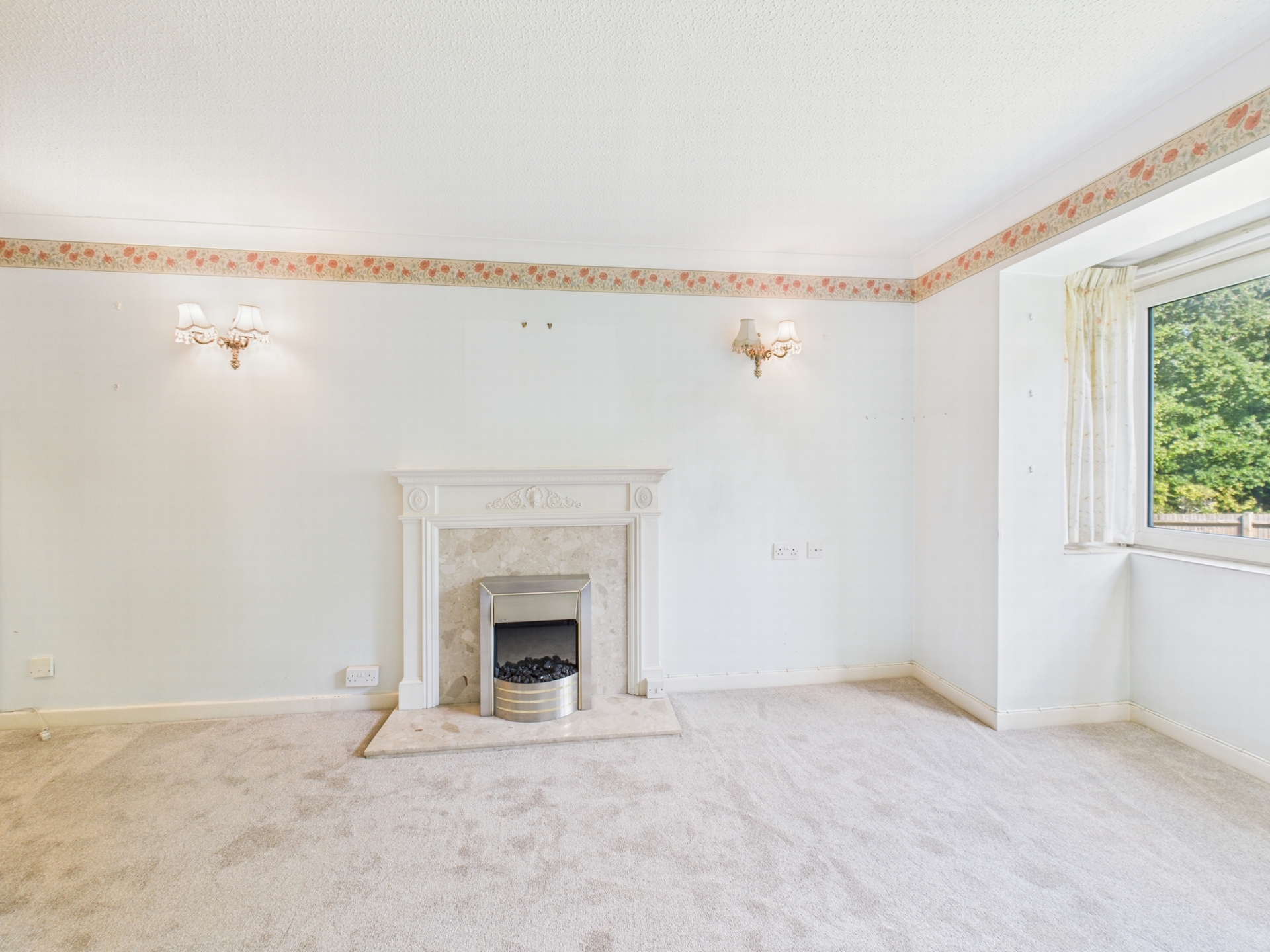 sitting room