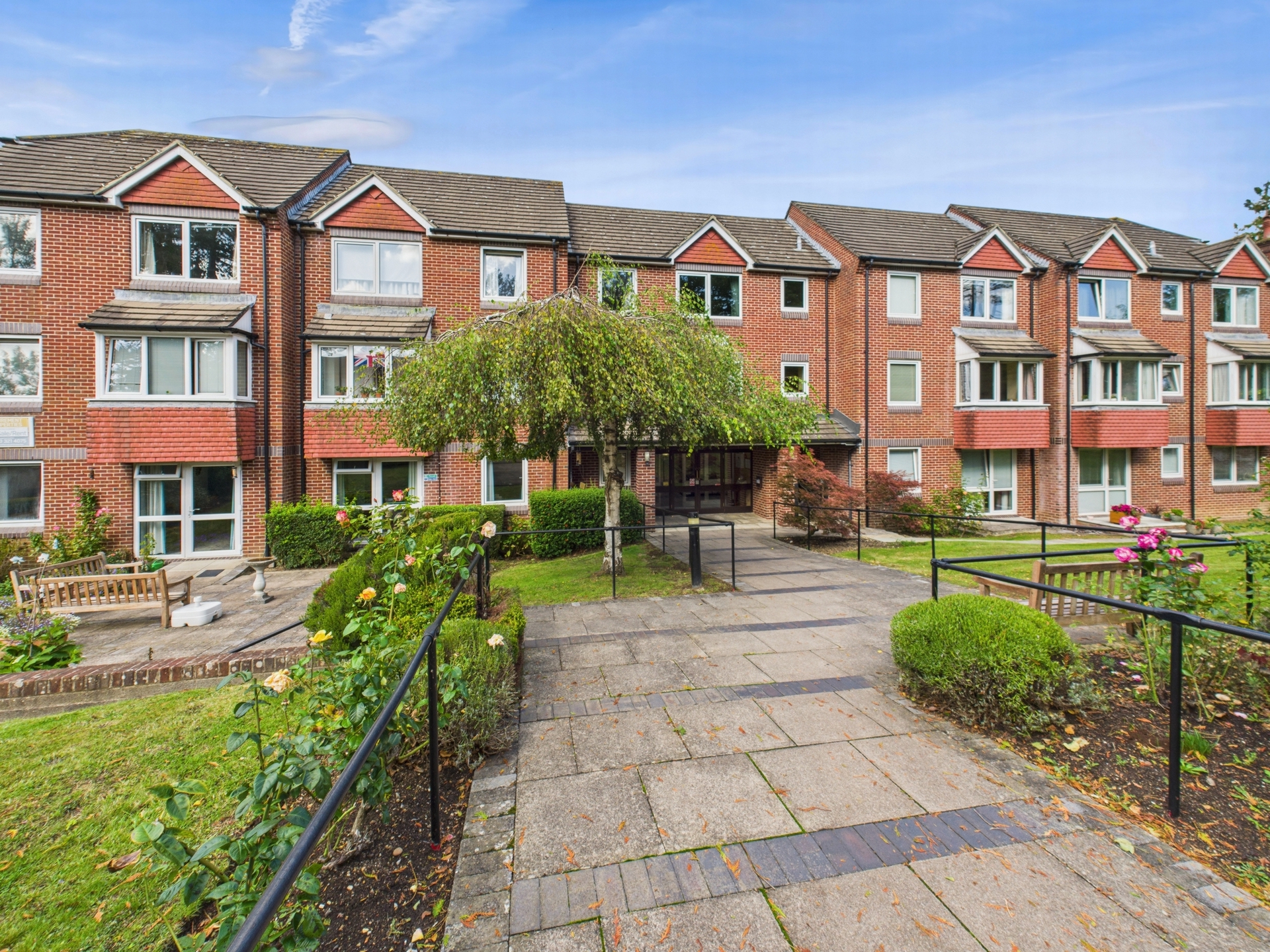 Property photo: Heath Road, Haywards Heath