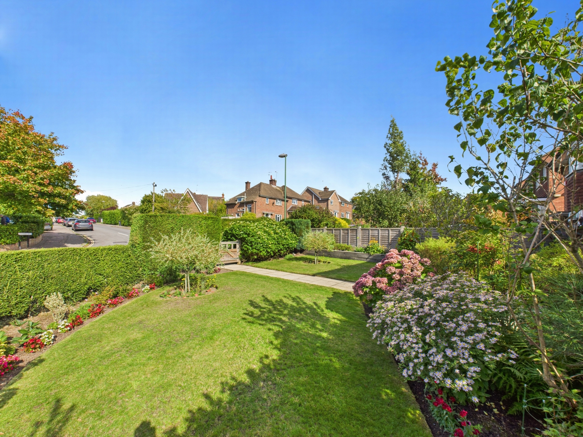 Garden 3
