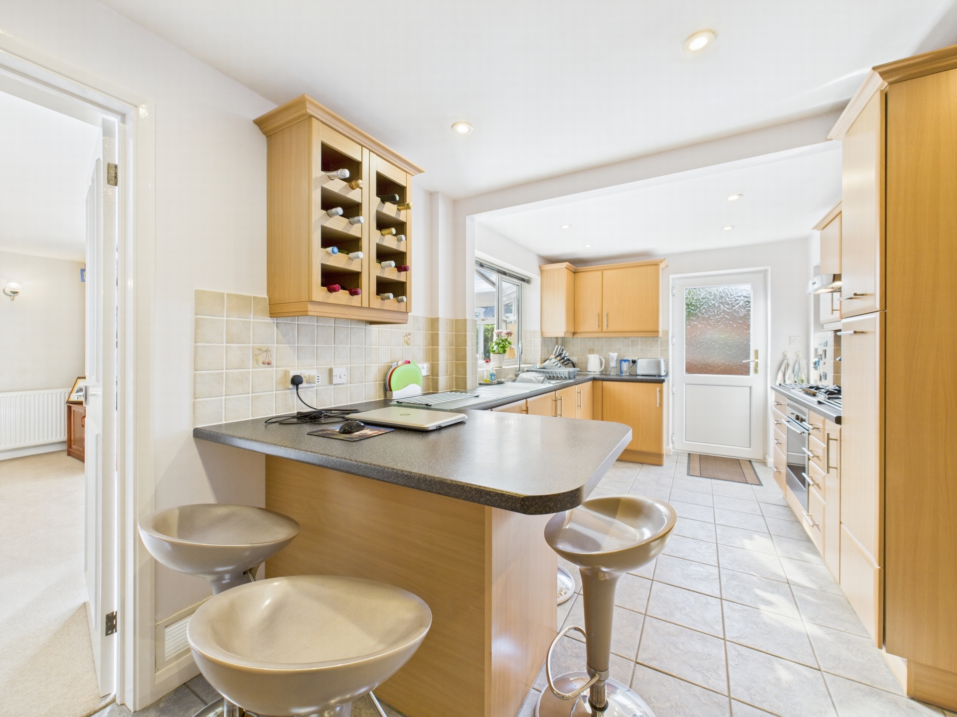 Kitchen 5