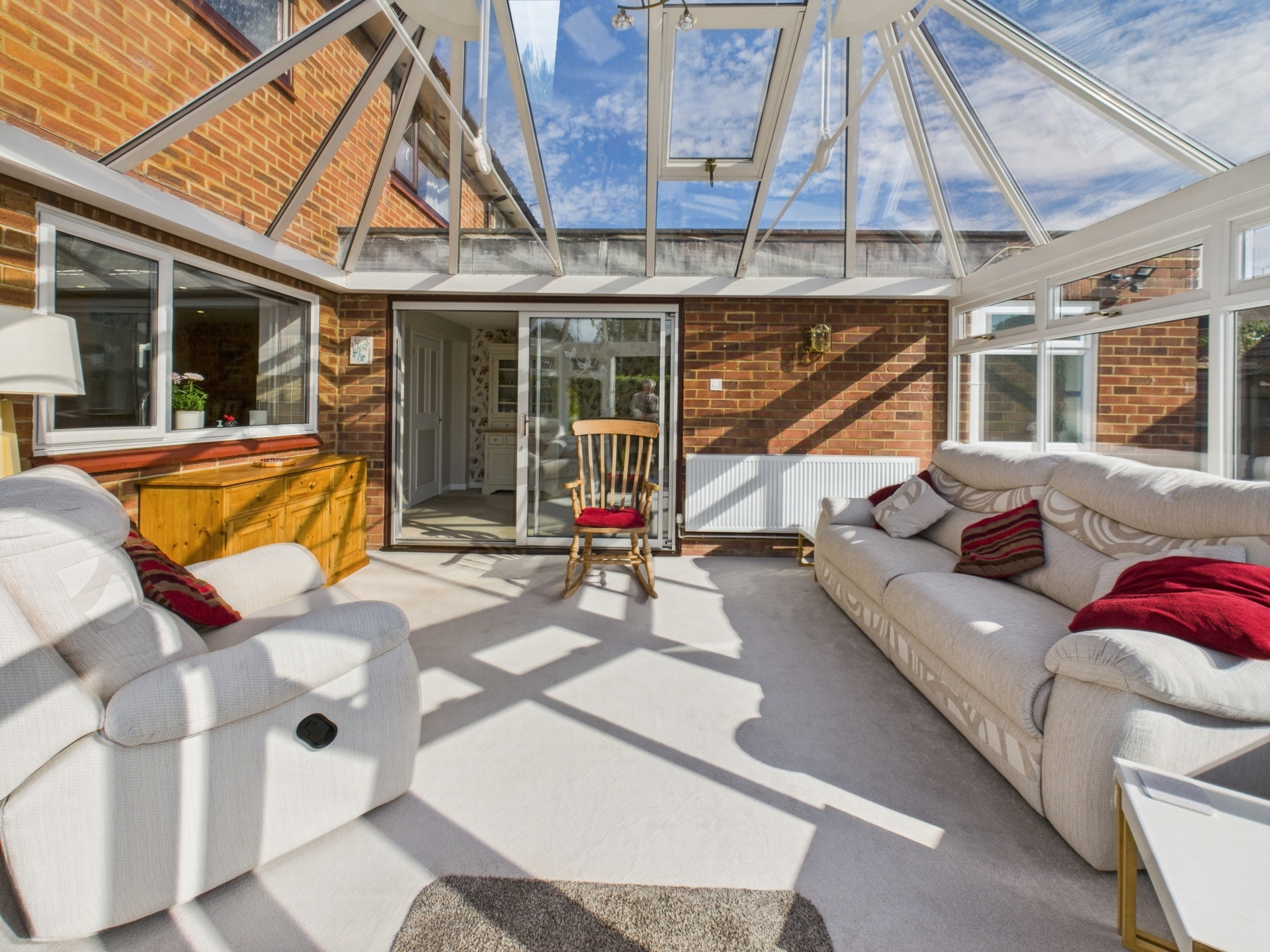 Conservatory 3