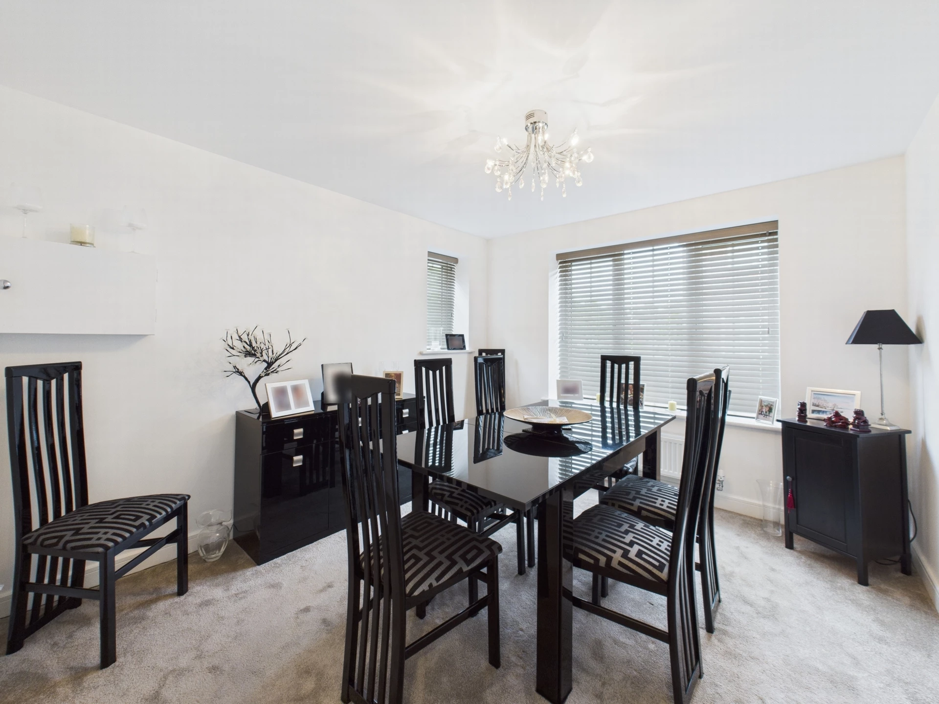 dining rm