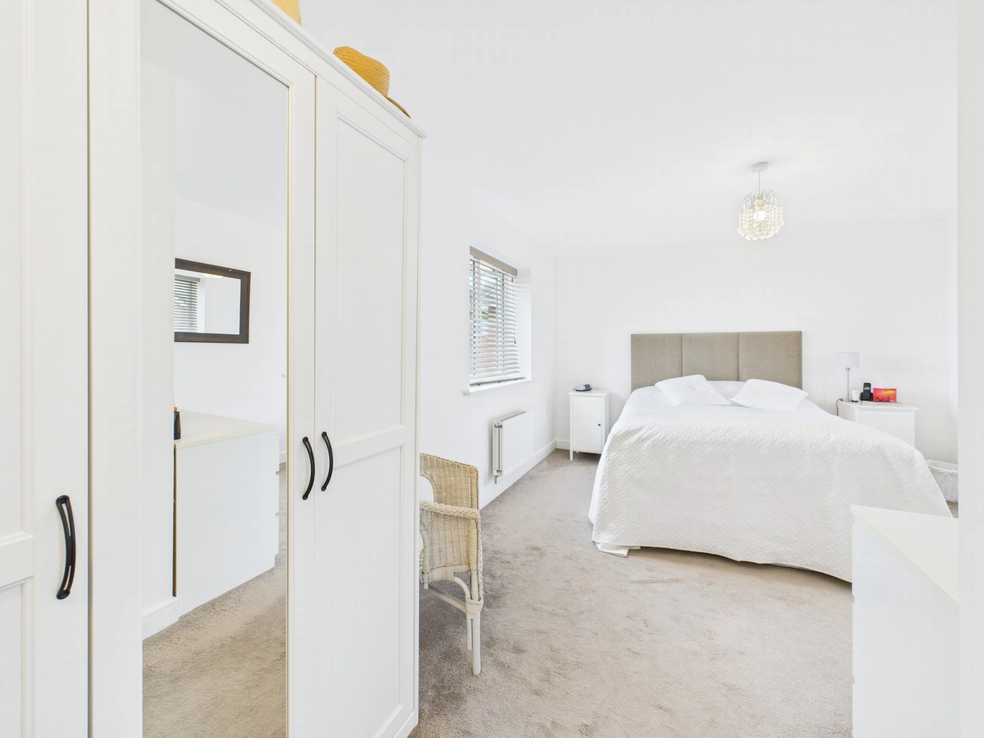 bed 1