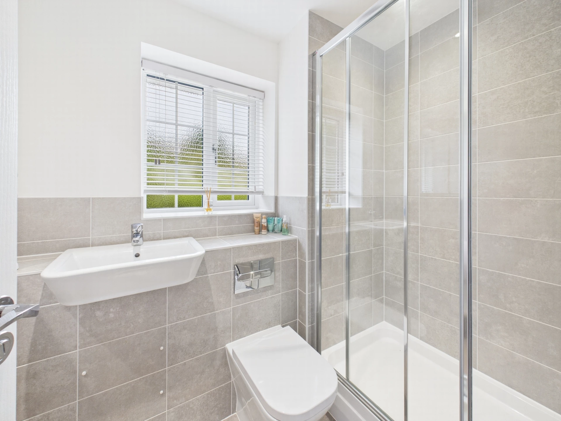 en-suite