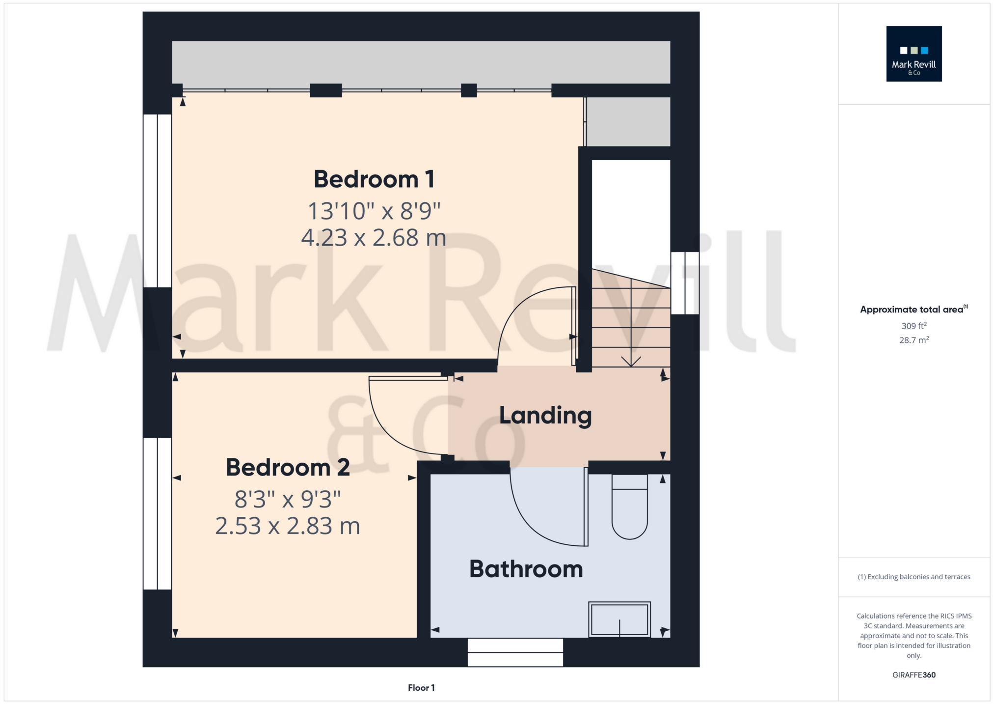 Floor Plan 3