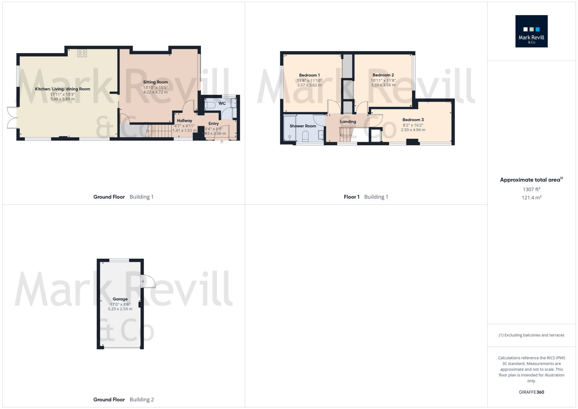 Floor Plan 3