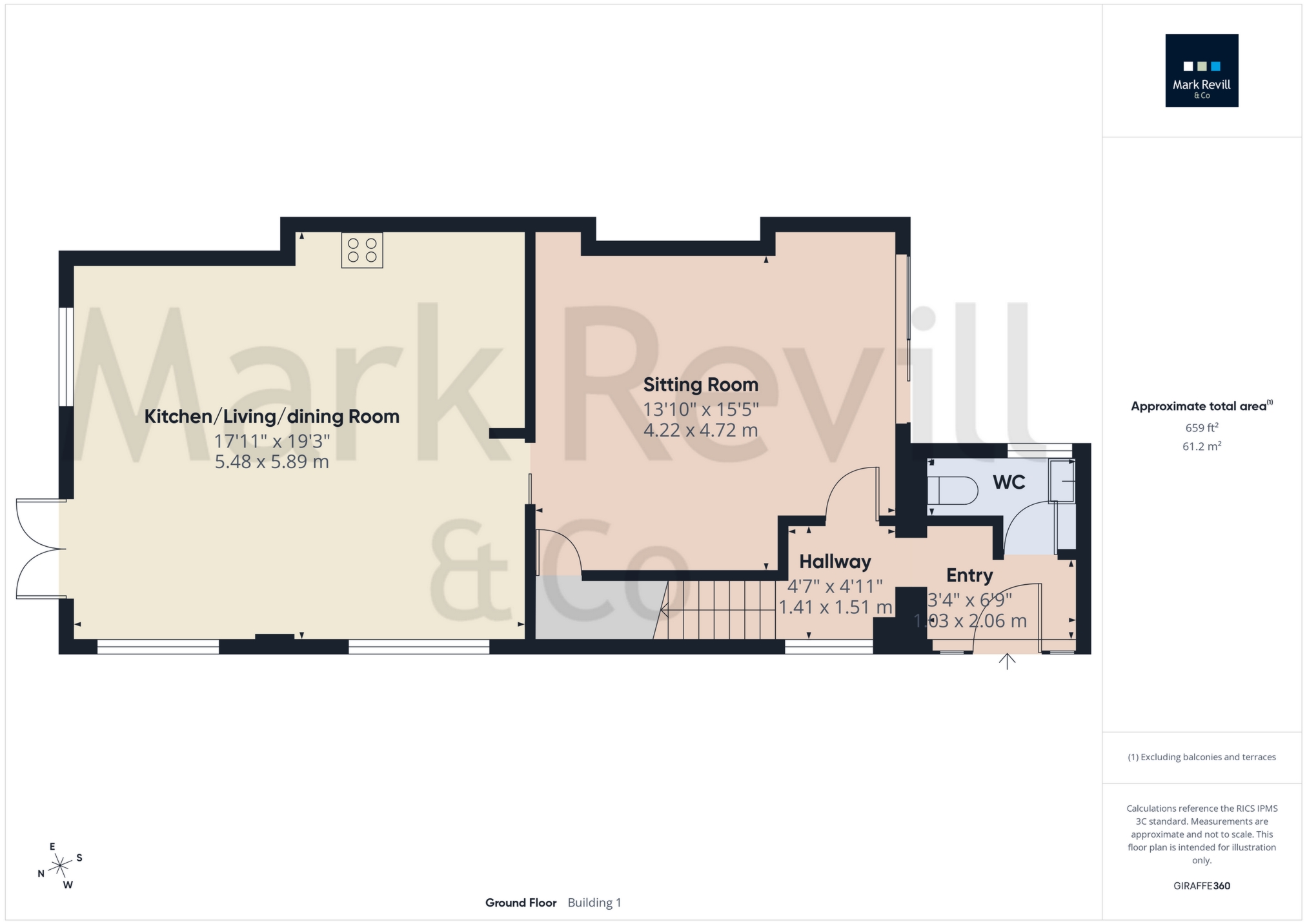 Floor Plan 4