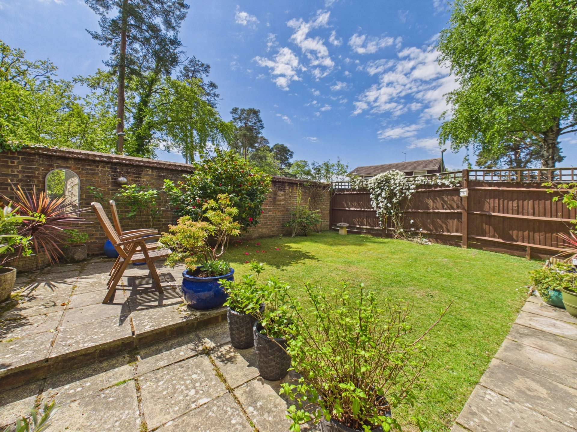 garden 5