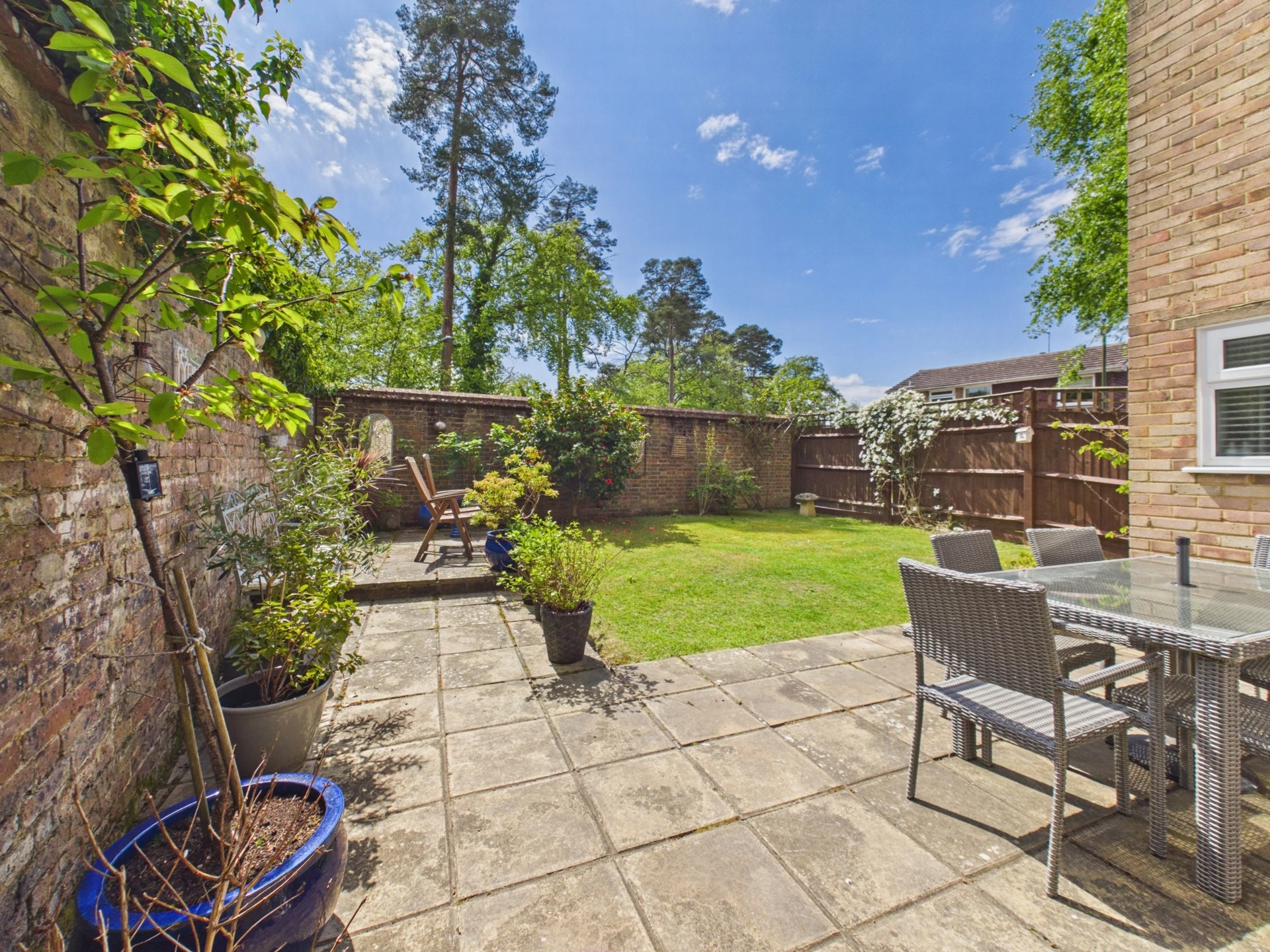 garden 5