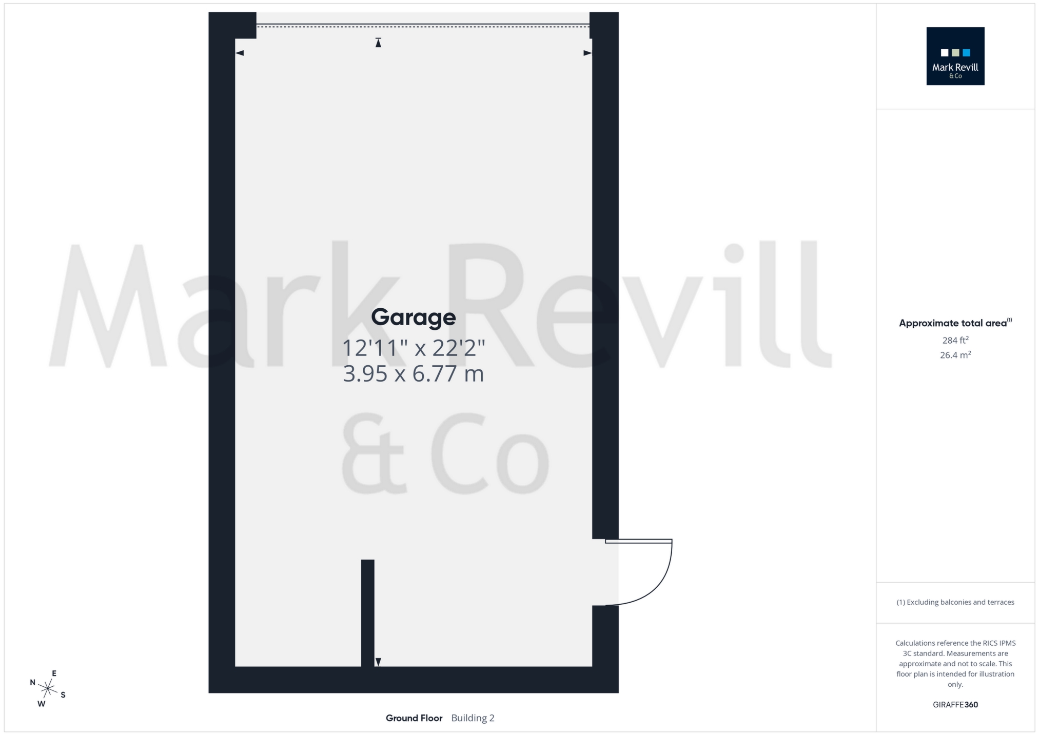 Floor Plan 3