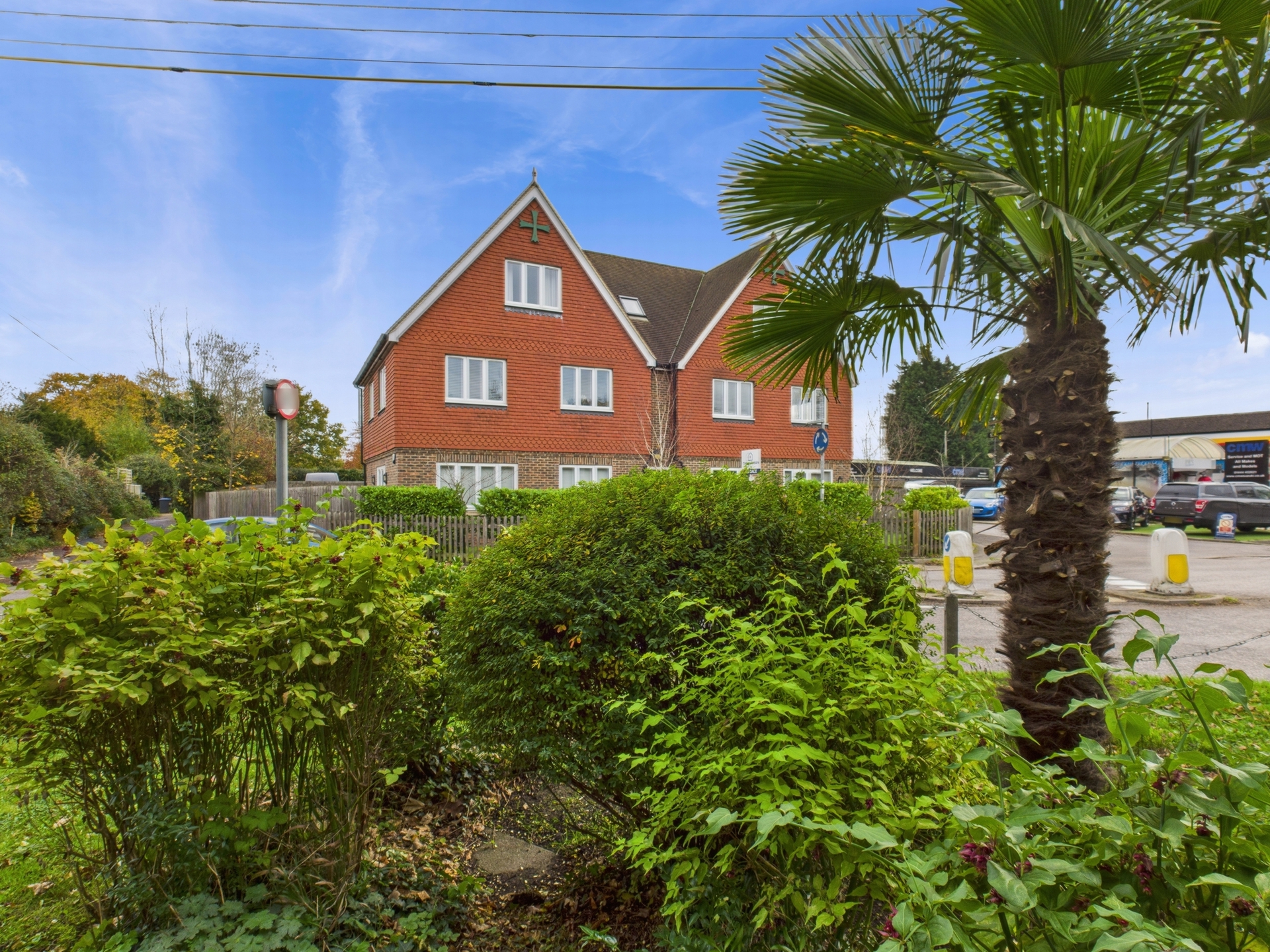 Cuckfield Road, Ansty, Haywards Heath, RH17 5AG