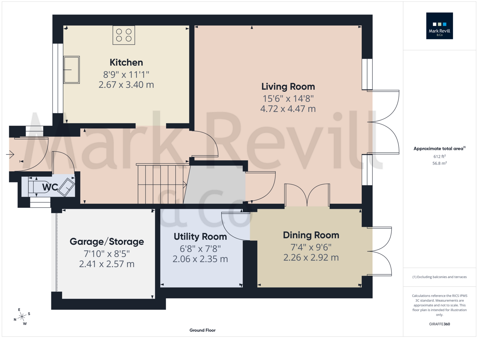 Ground Floor