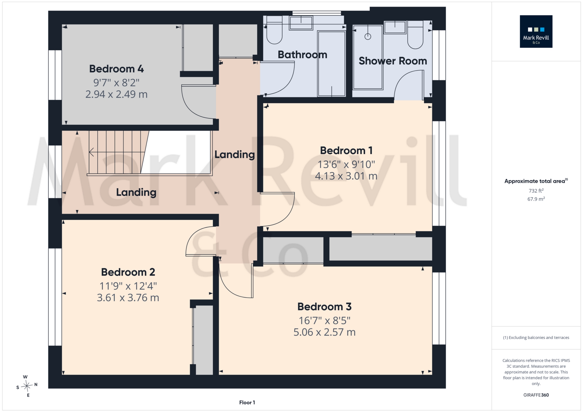 Floor Plan 3