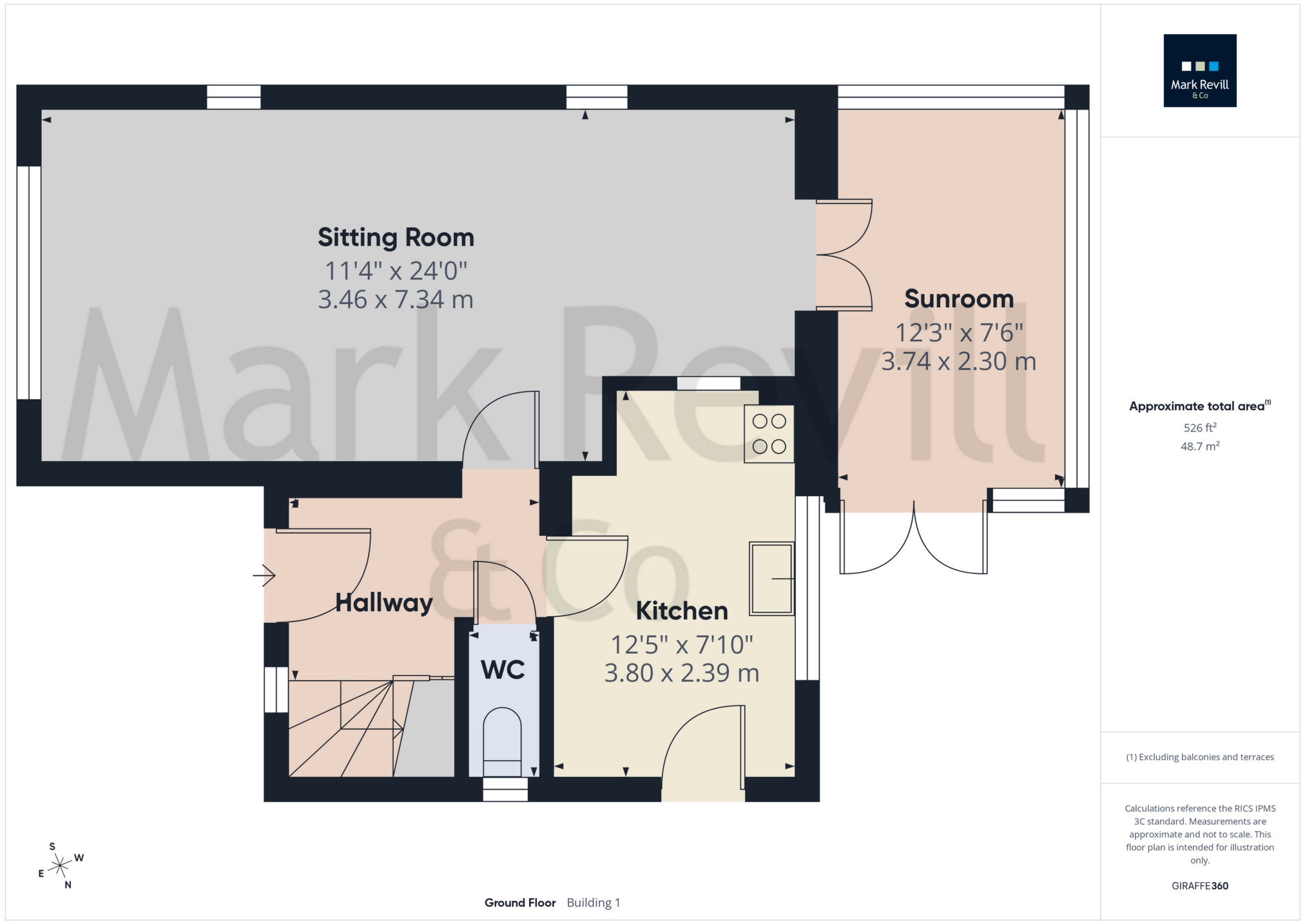 floor plan 3