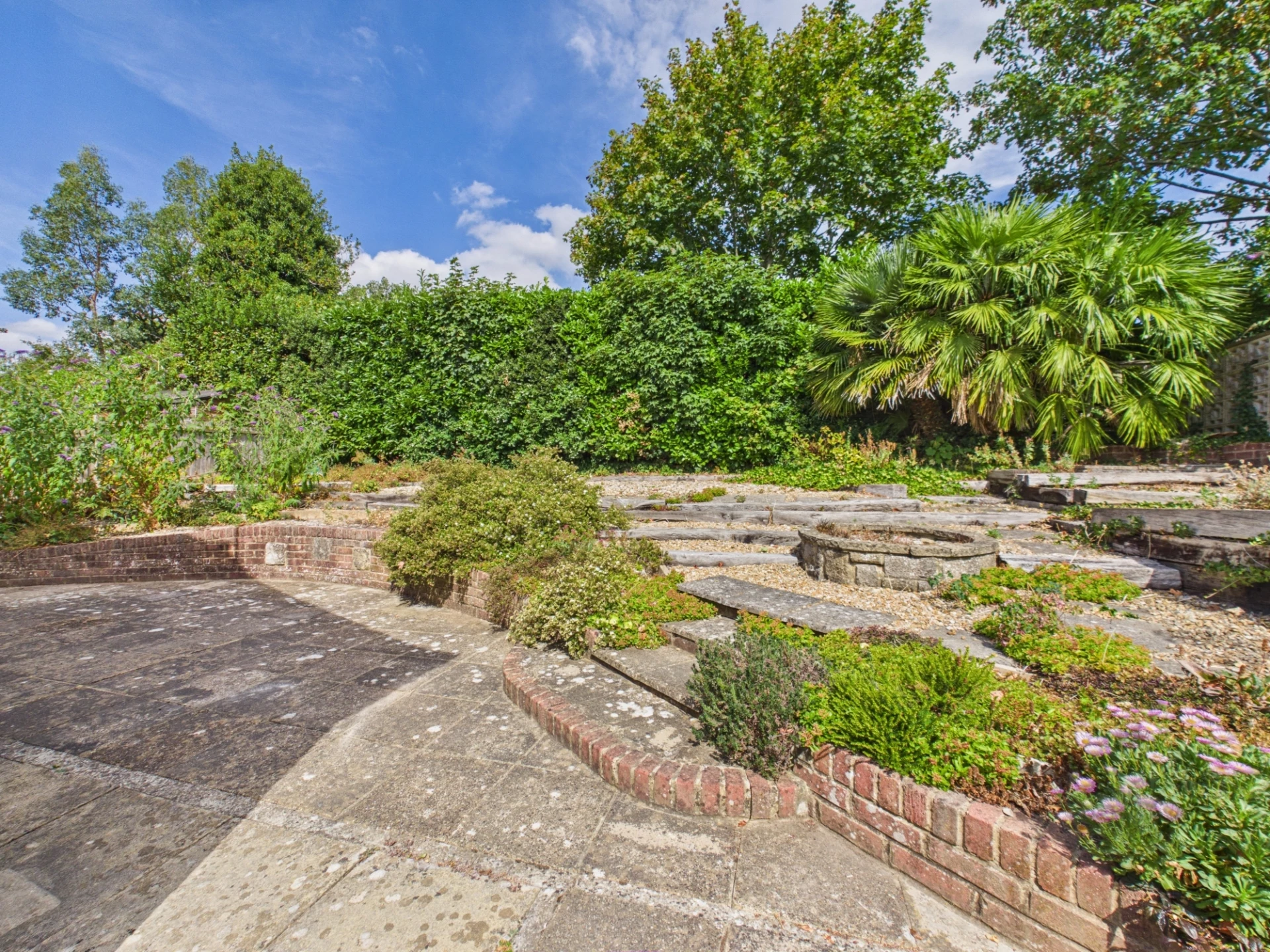 Garden 2