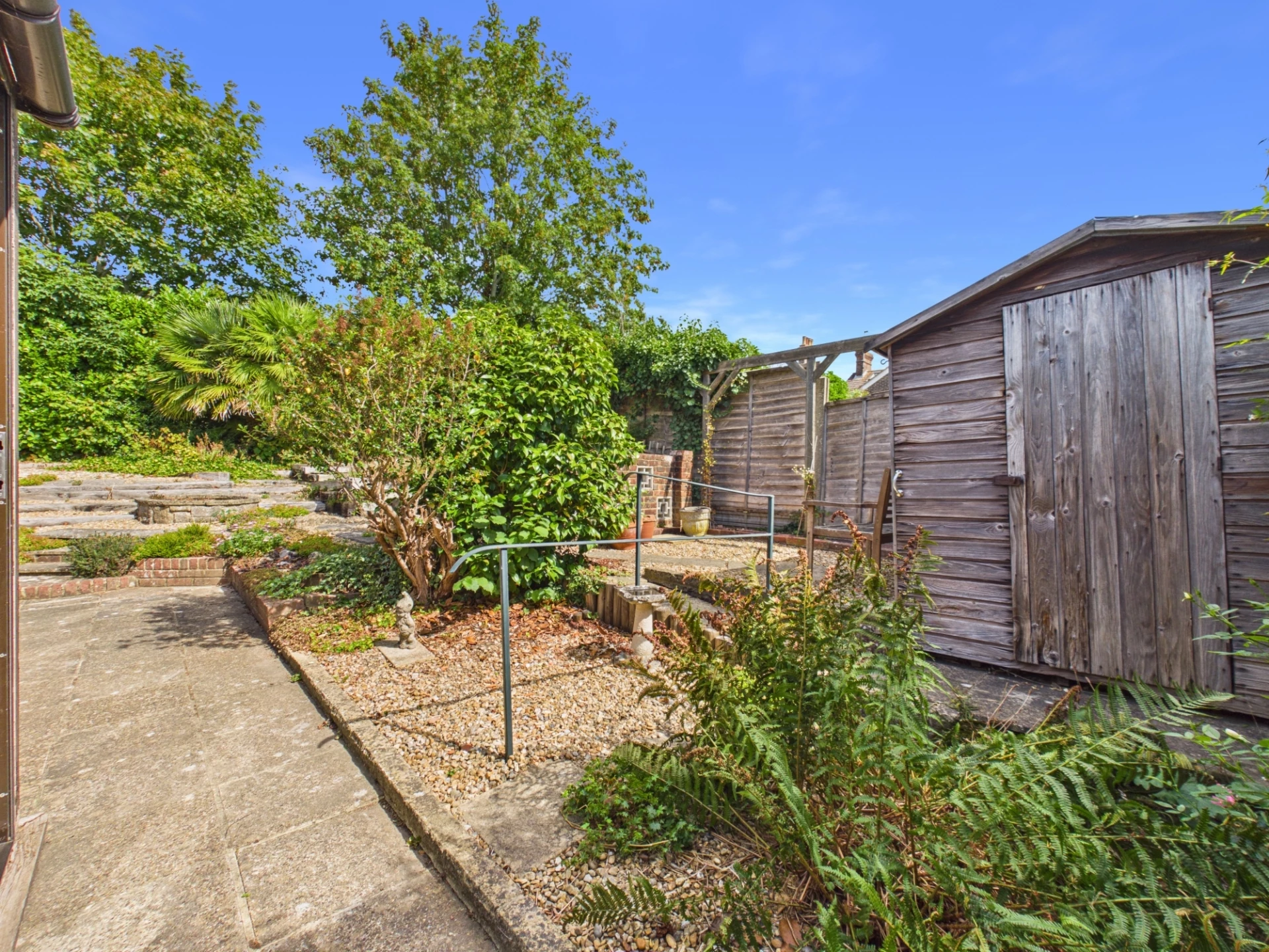 Garden 6