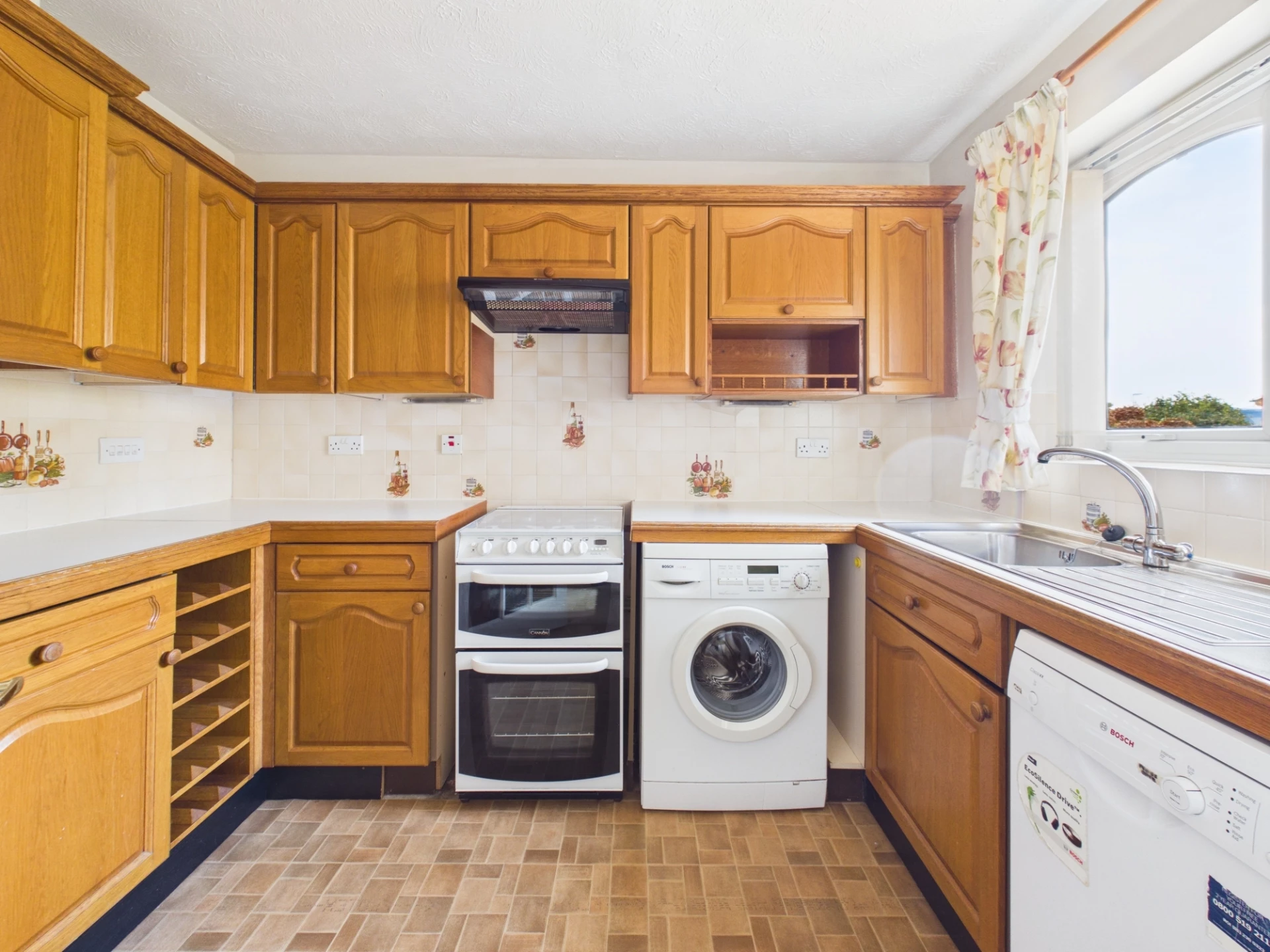 Kitchen 1