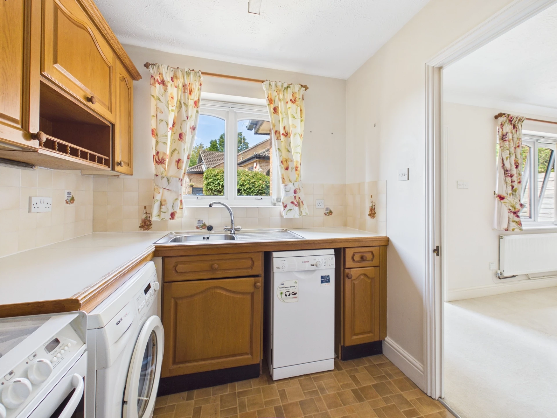 Kitchen alt