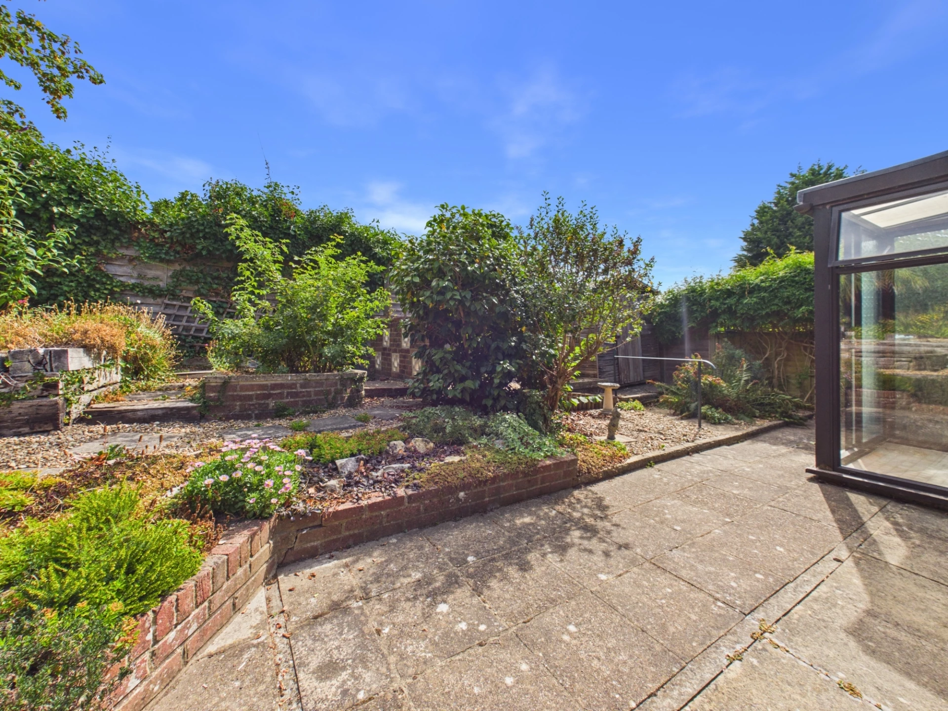 Garden 4