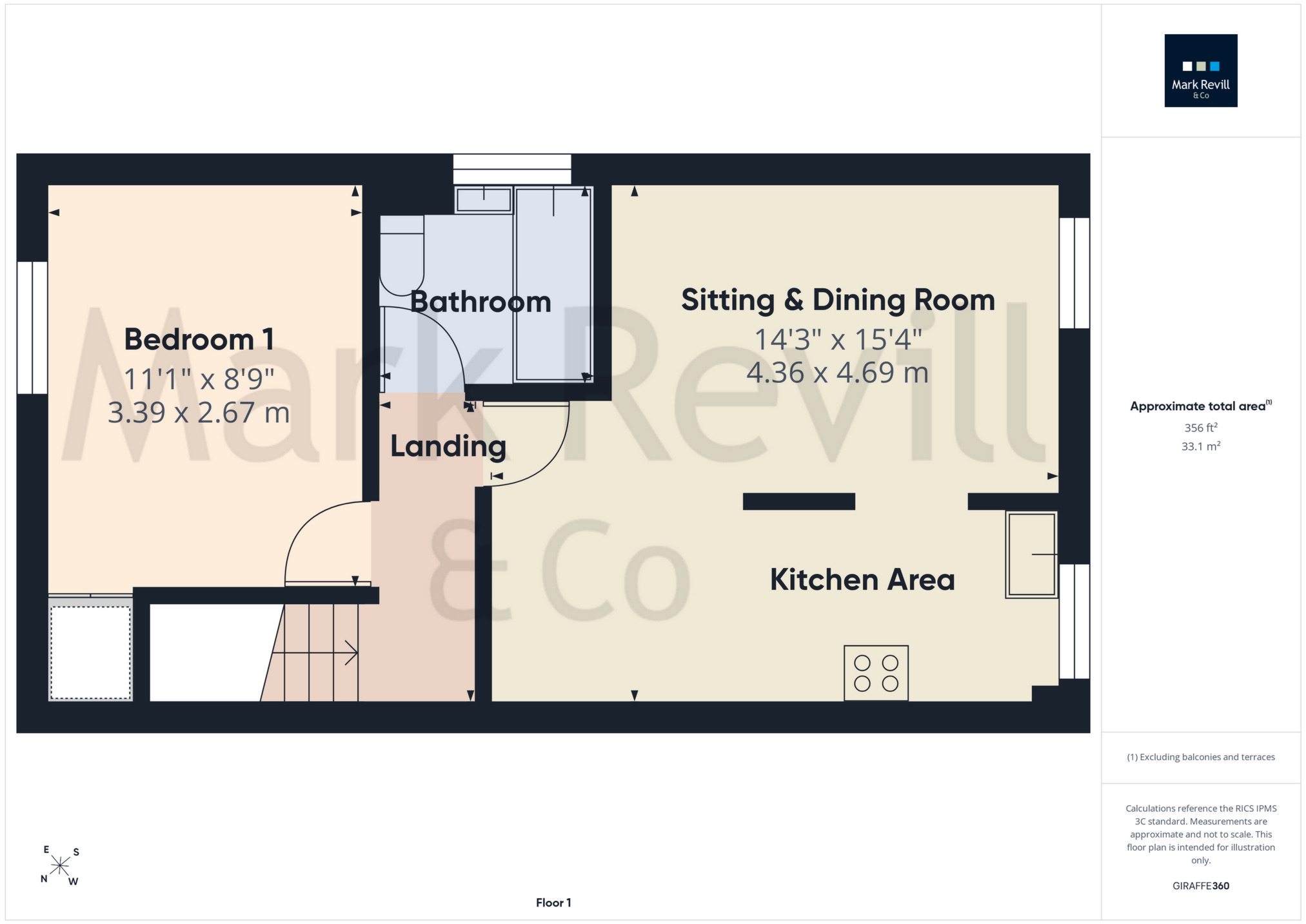 Floor Plan 3